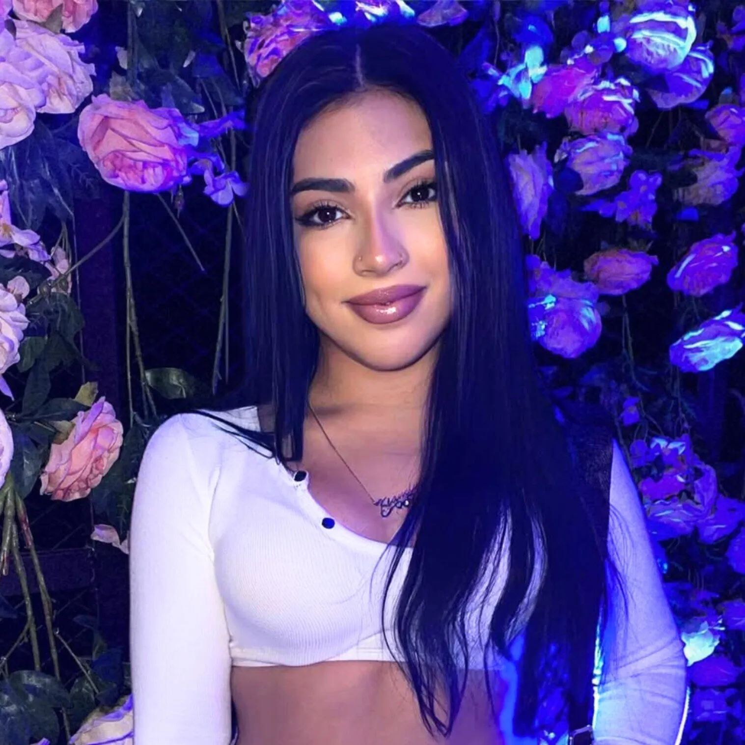 Kianelys OnlyFans leaked - kianelyssantiago nude pics and videos free