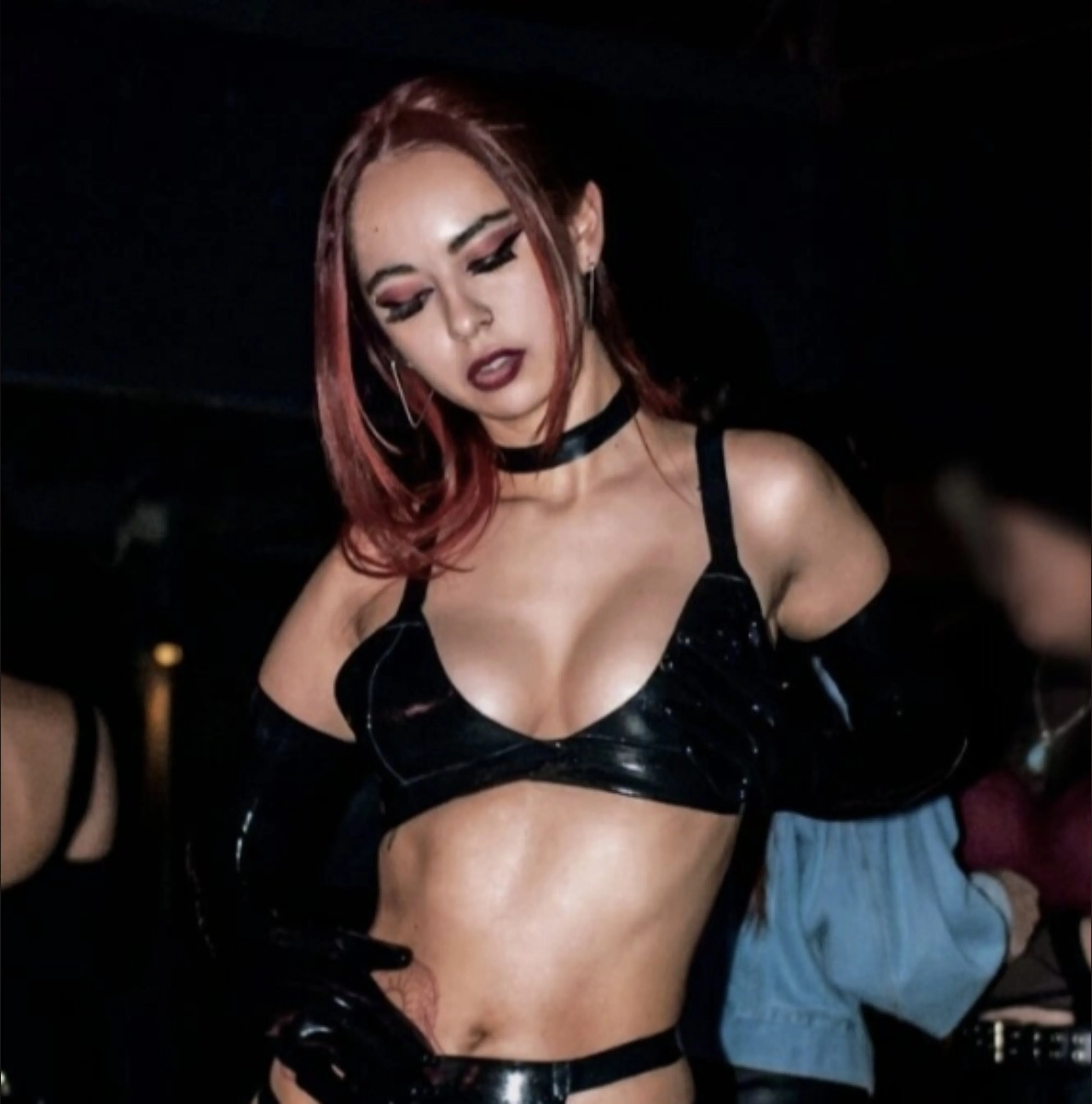 Mistress Lady D 🍑🔥 OnlyFans leaked - ladyd_95 nude pics and videos free