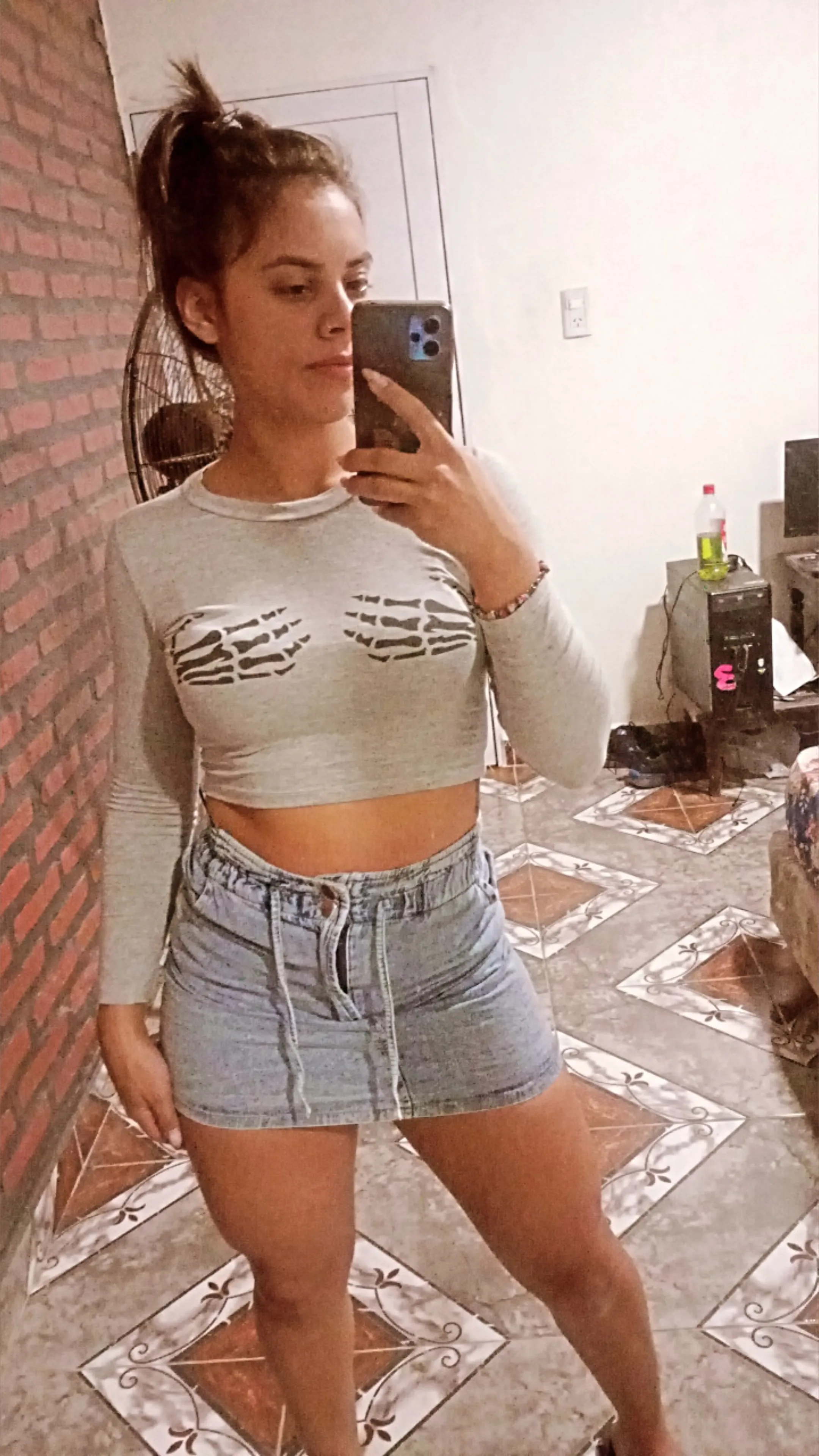 Yanet OnlyFans leaked - lalu97 nude pics and videos free