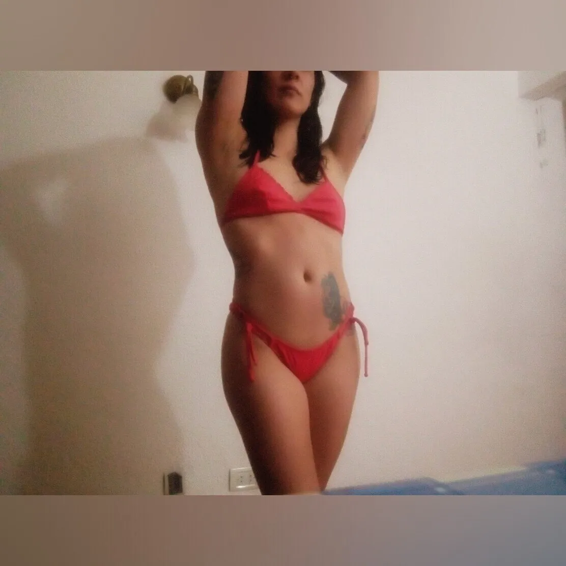 Eva OnlyFans leaked - latin_eva18 nude pics and videos free