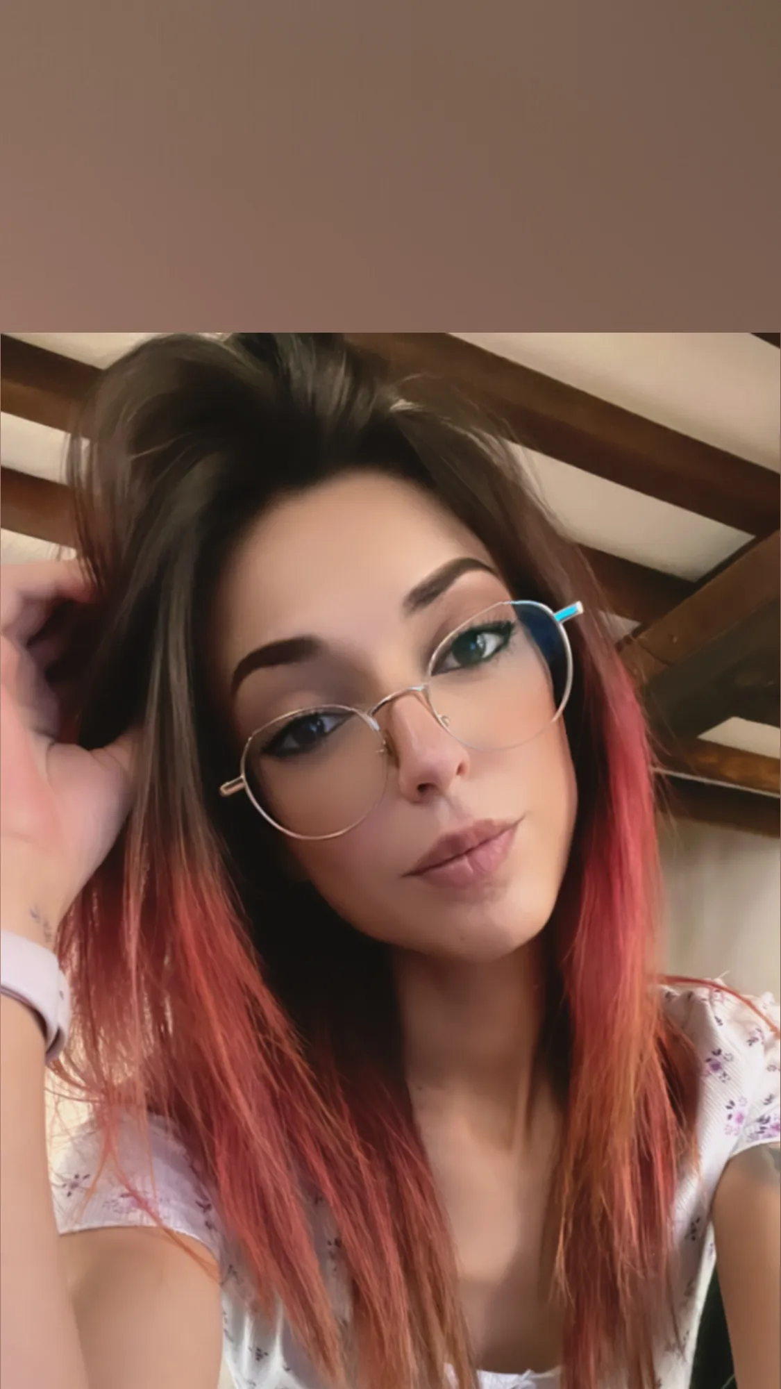 Leila OnlyFans leaked - leilabtwn nude pics and videos free