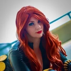 Little Red Fox Cosplay OnlyFans leaked - littleredfoxcosplay nude pics and videos free