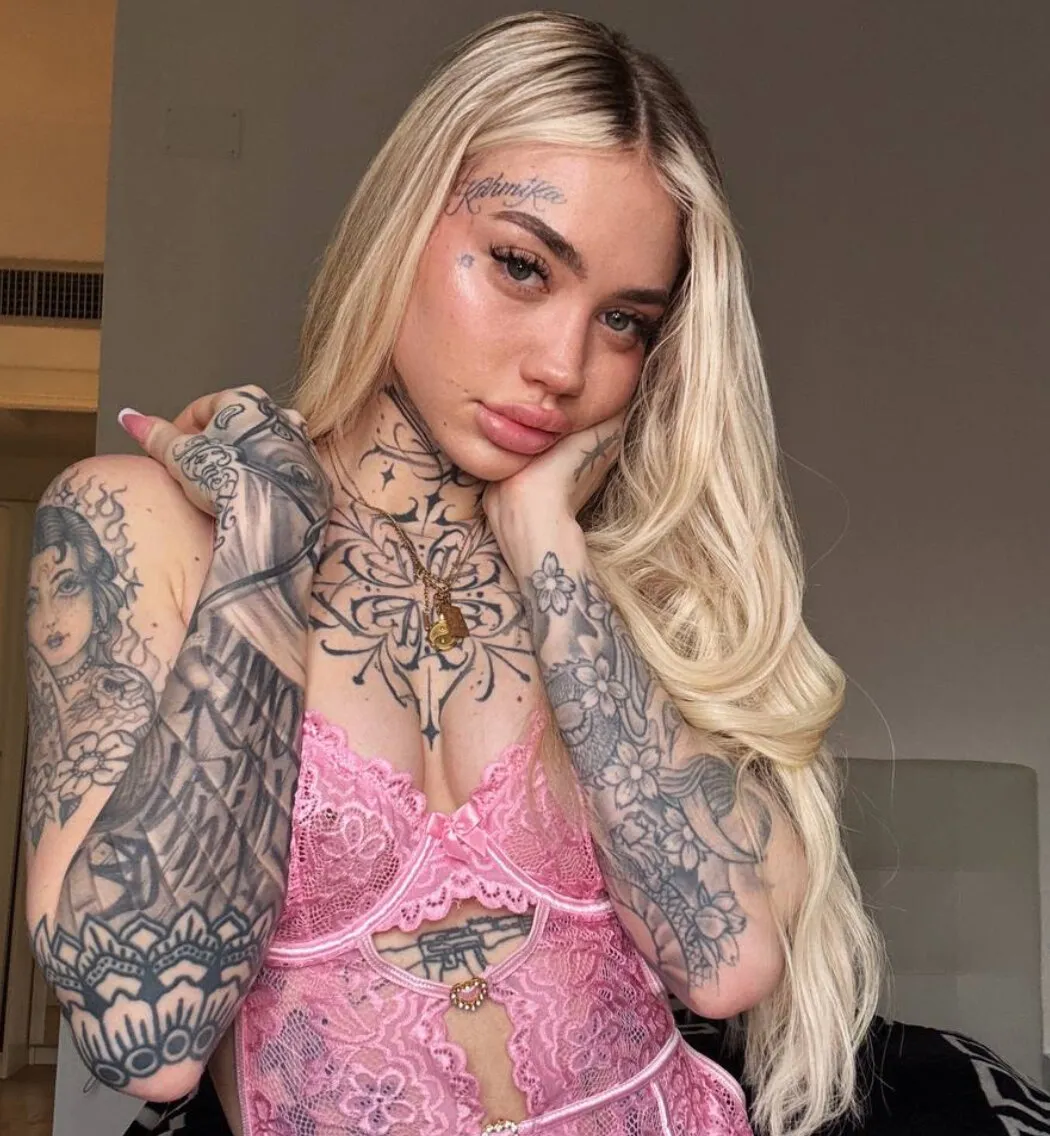 Margola 💕 OnlyFans leaked - margolaaaa nude pics and videos free