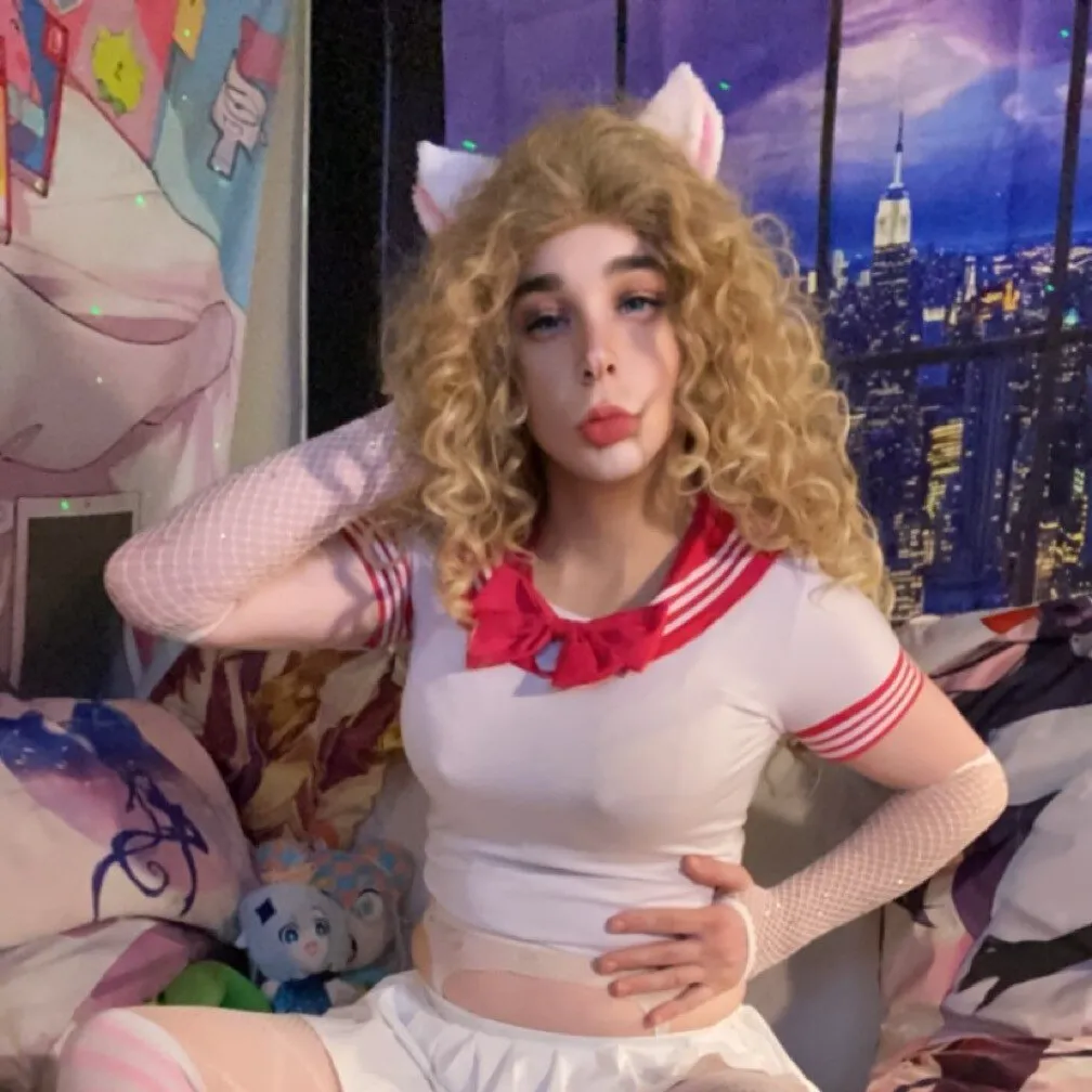 Matildawood_cd OnlyFans leaked - matildawood_cd nude pics and videos free