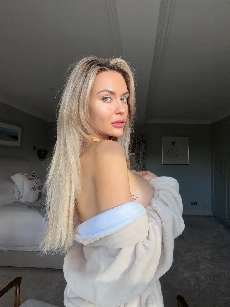 🍒Megan OnlyFans leaked - megandesaever nude pics and videos free