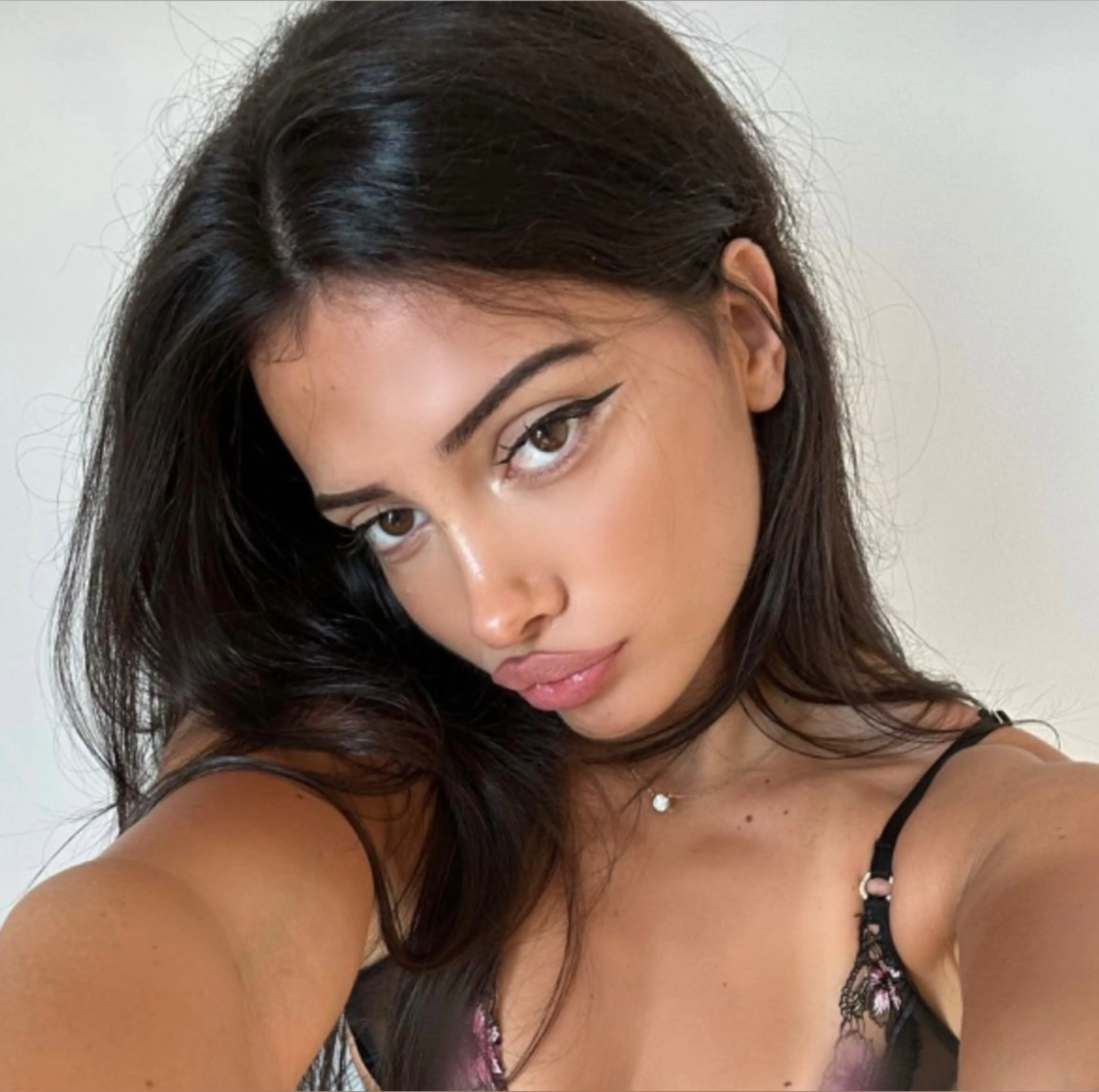 Melissa OnlyFans leaked - melimtx nude pics and videos free