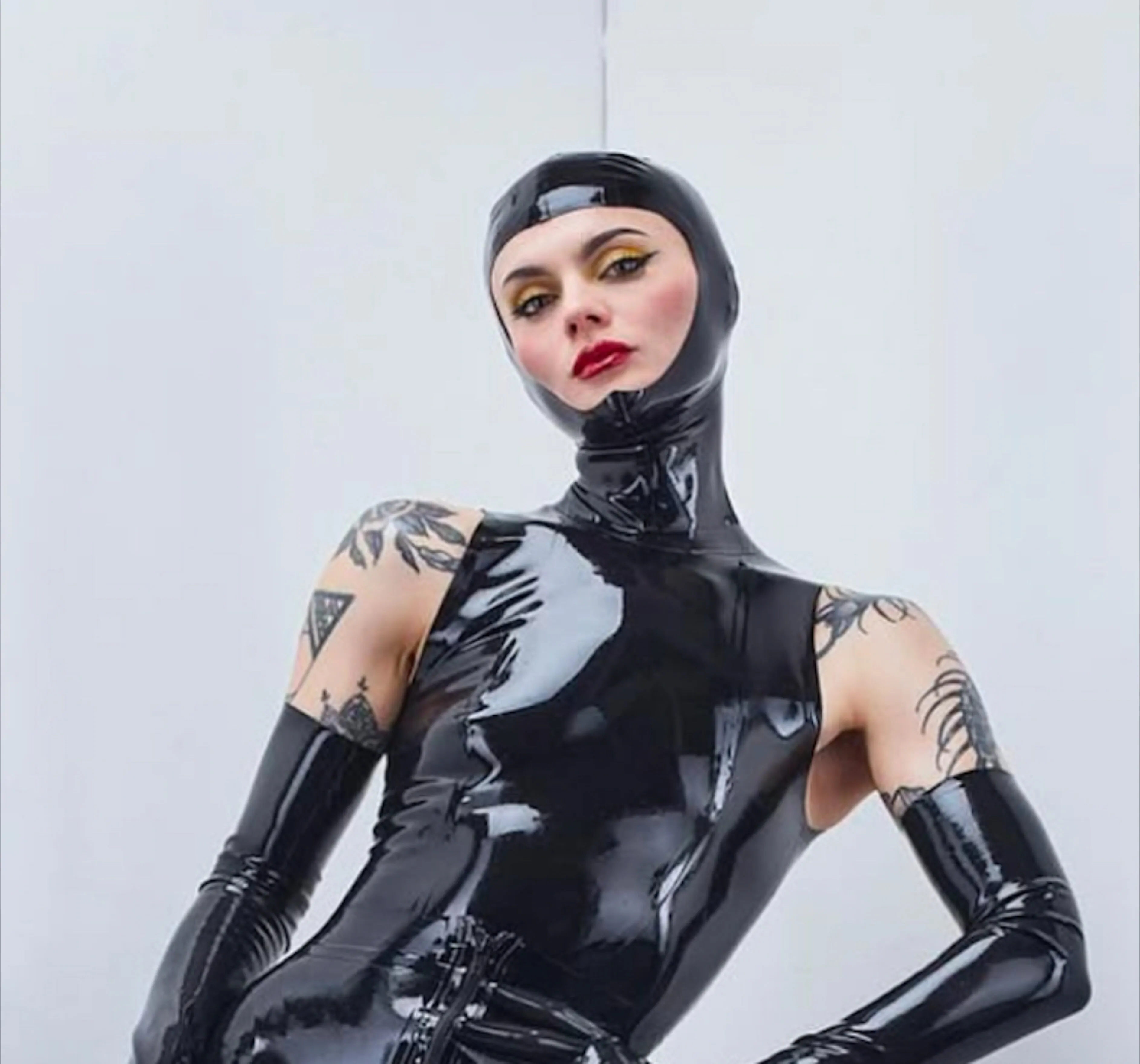 Mistress Ae OnlyFans leaked - mistress.ae nude pics and videos free
