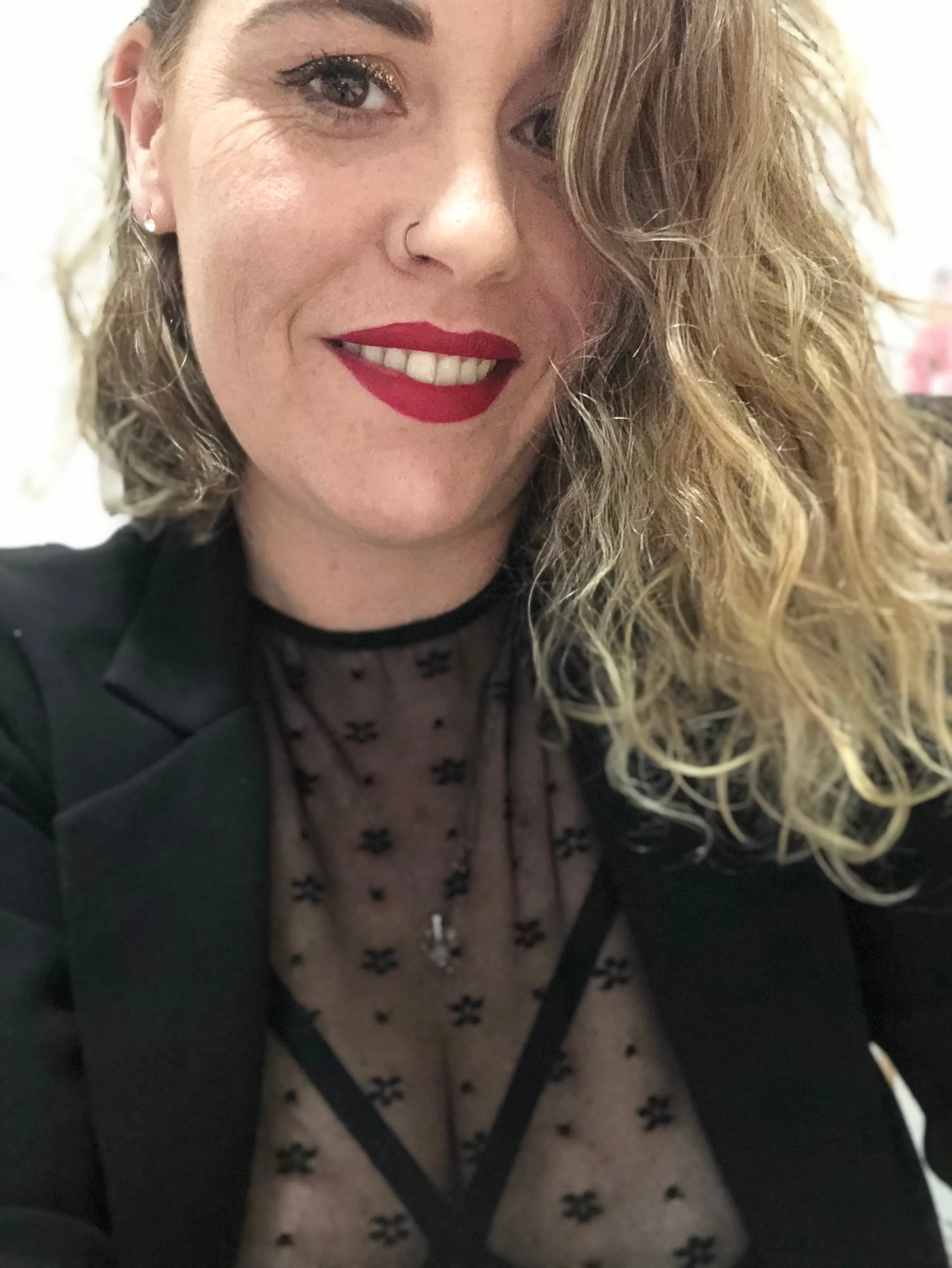 Natita OnlyFans leaked - natita559 nude pics and videos free