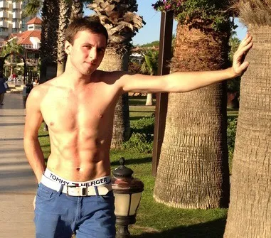 Night Way🇺🇦 OnlyFans leaked - nightway241 nude pics and videos free