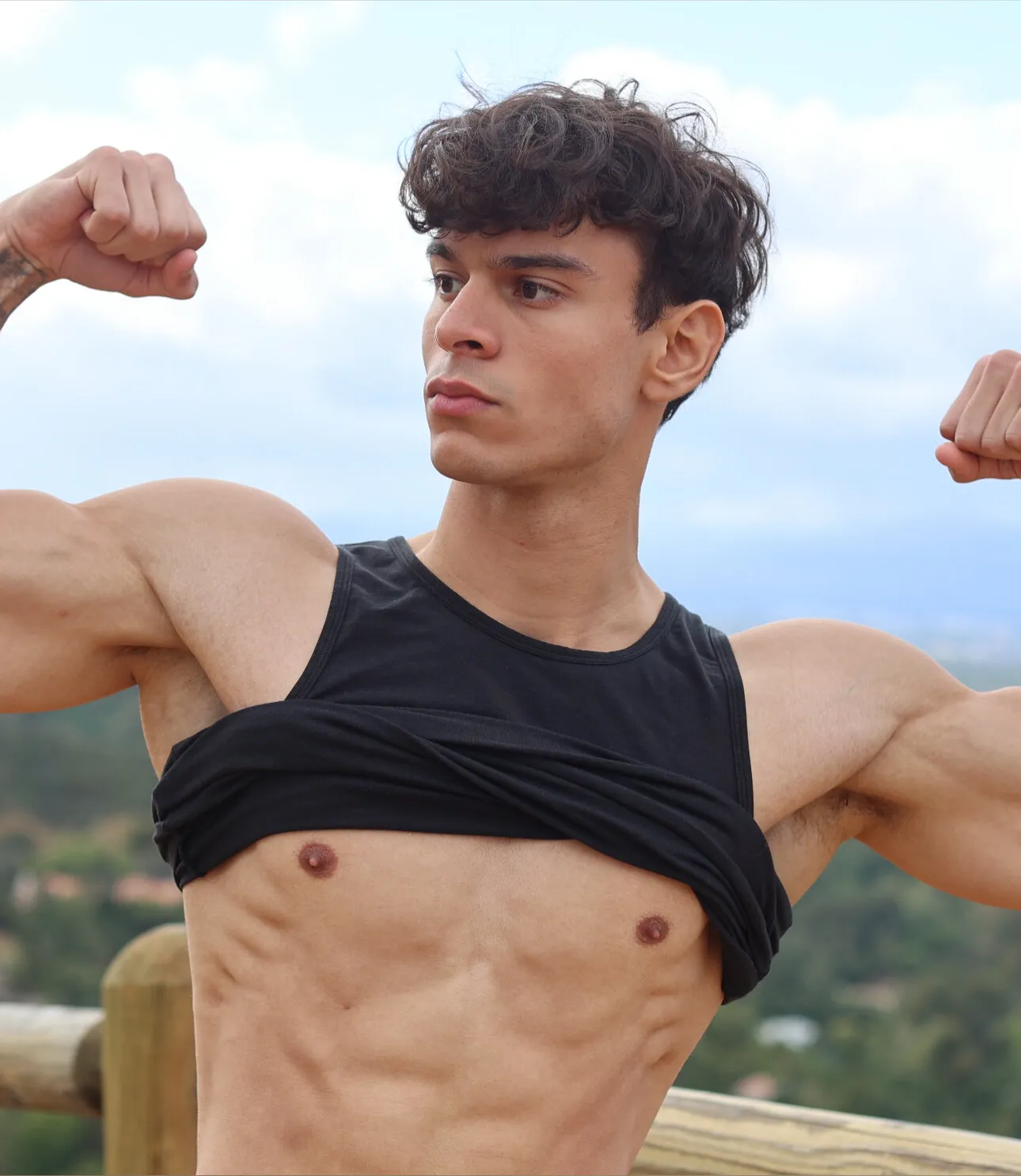 Parker Reid OnlyFans leaked - parkerreid nude pics and videos free