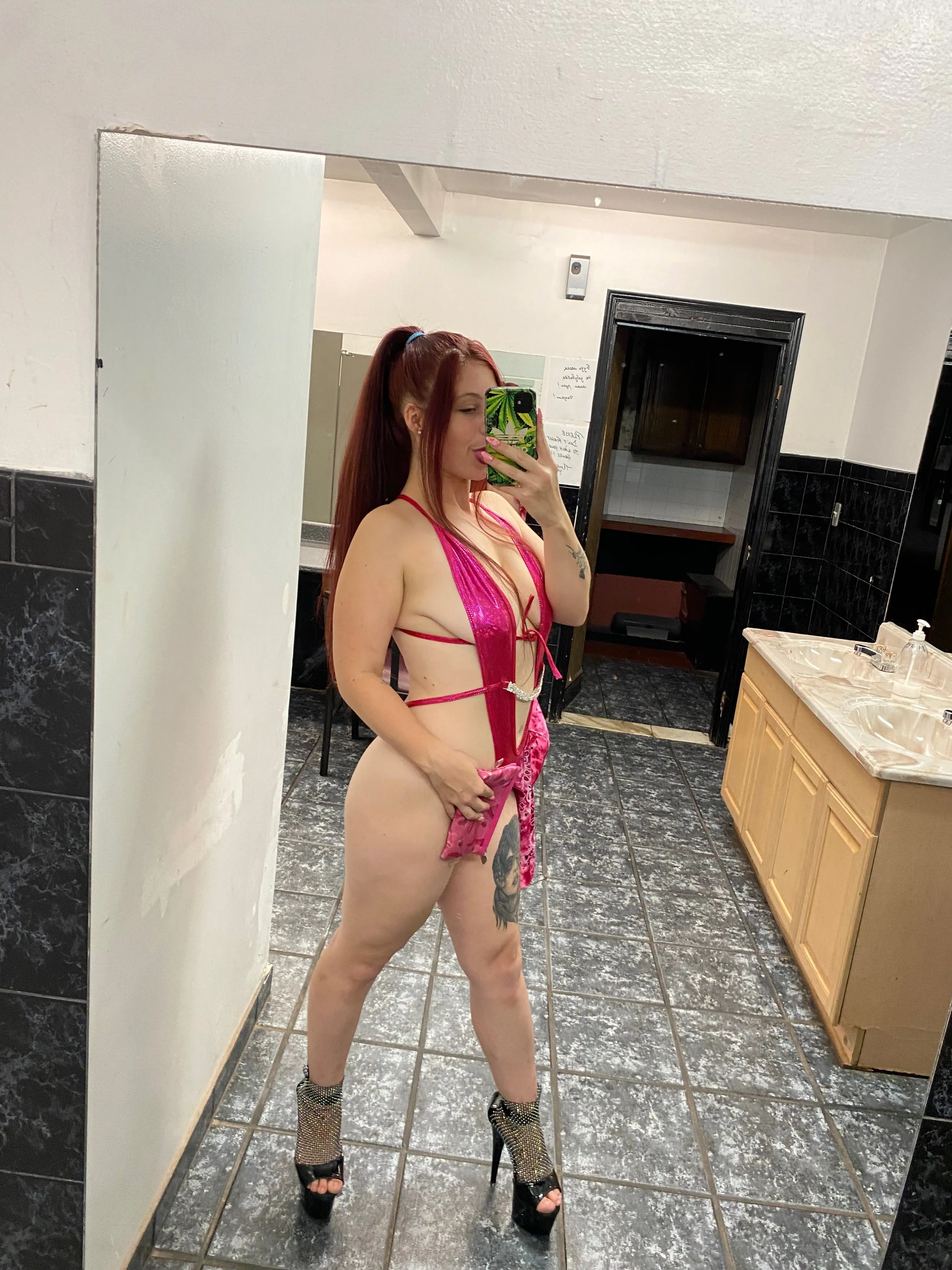 Ivy OnlyFans leaked - poison_ivy736free nude pics and videos free