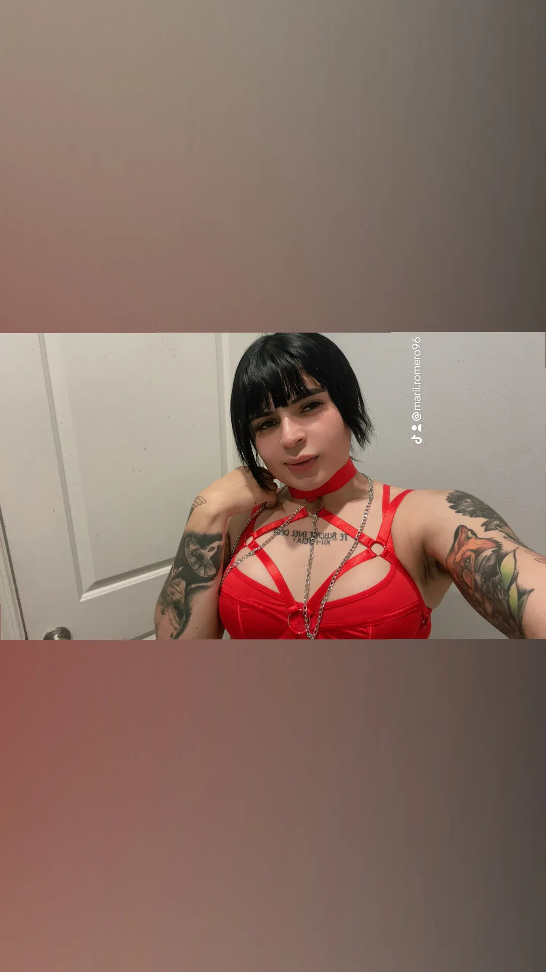 Marí🌸 OnlyFans leaked - pramero795 nude pics and videos free