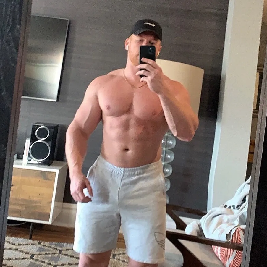 Quad Zilla OnlyFans leaked - quadzilla86_free nude pics and videos free