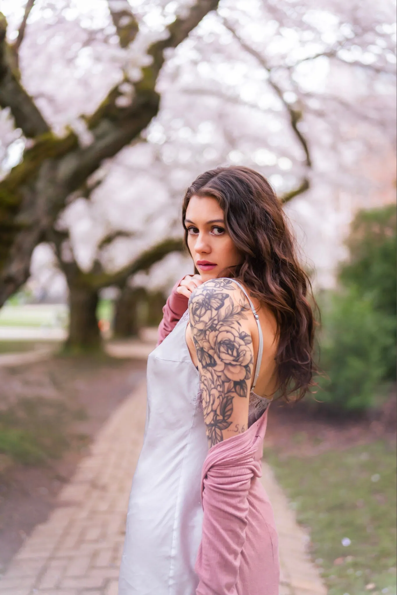 Ella Marcilla OnlyFans leaked - queen6cilla nude pics and videos free