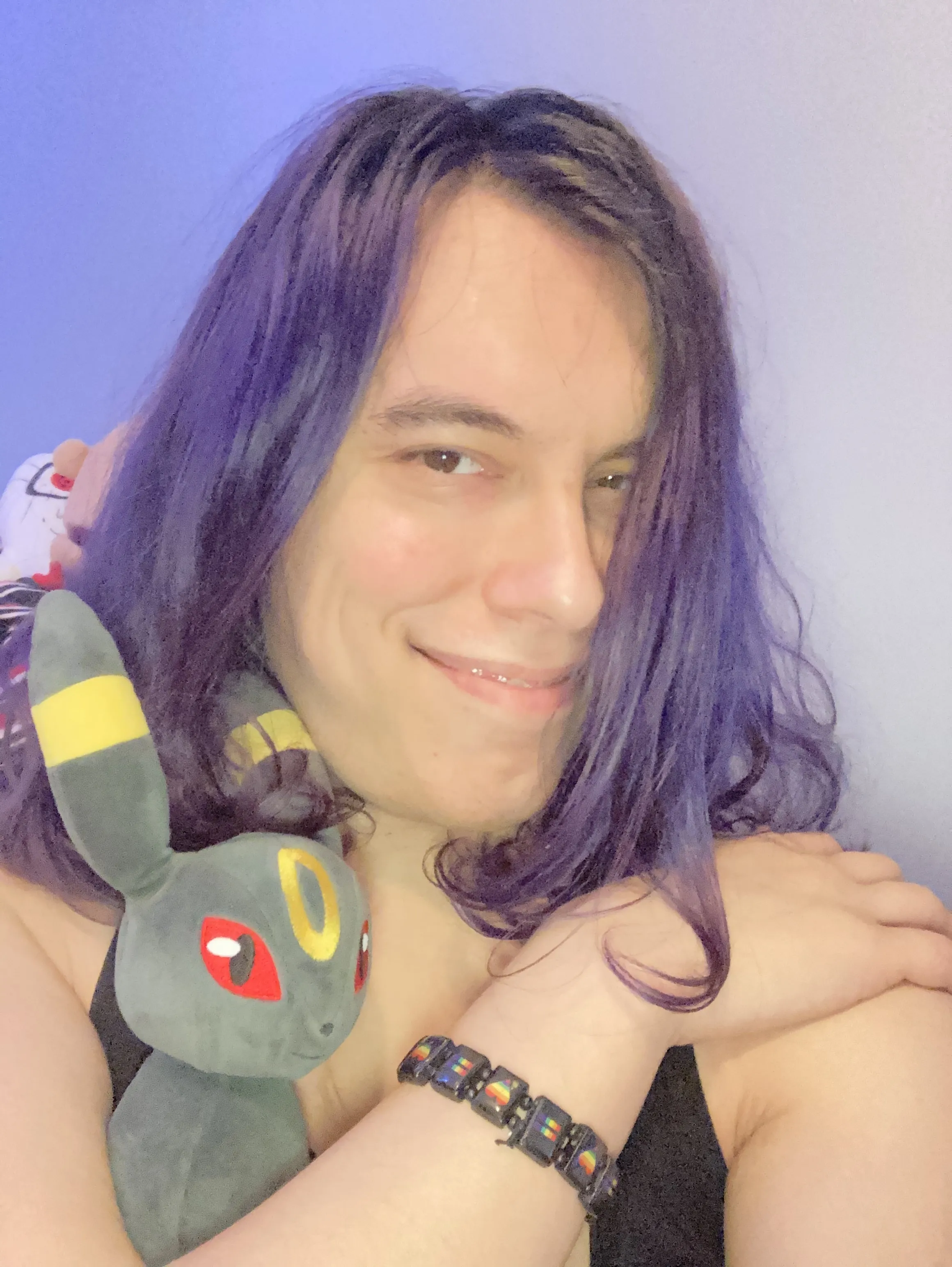 Matt Trujillo OnlyFans leaked - ravenz91 nude pics and videos free