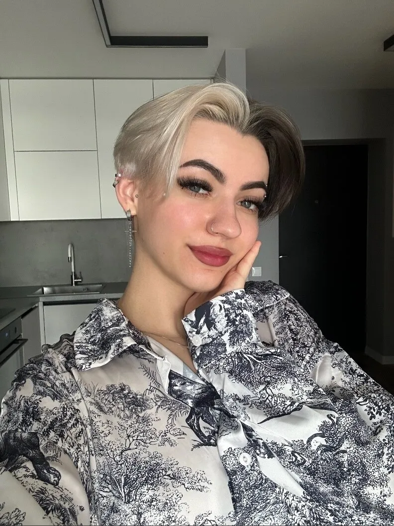 Rina OnlyFans leaked - rinareyy nude pics and videos free