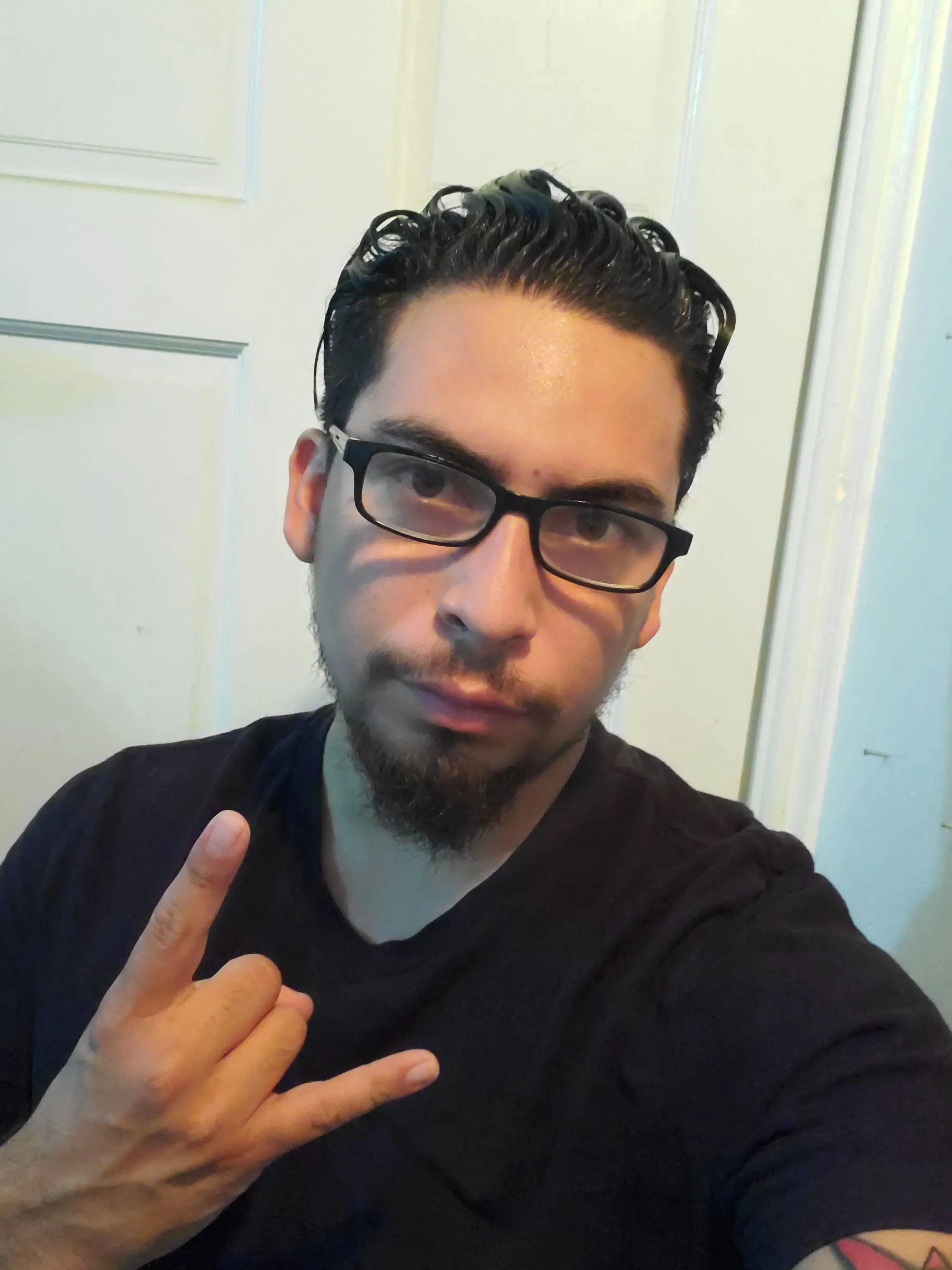 Roy Mayonnaise OnlyFans leaked - roymayo nude pics and videos free