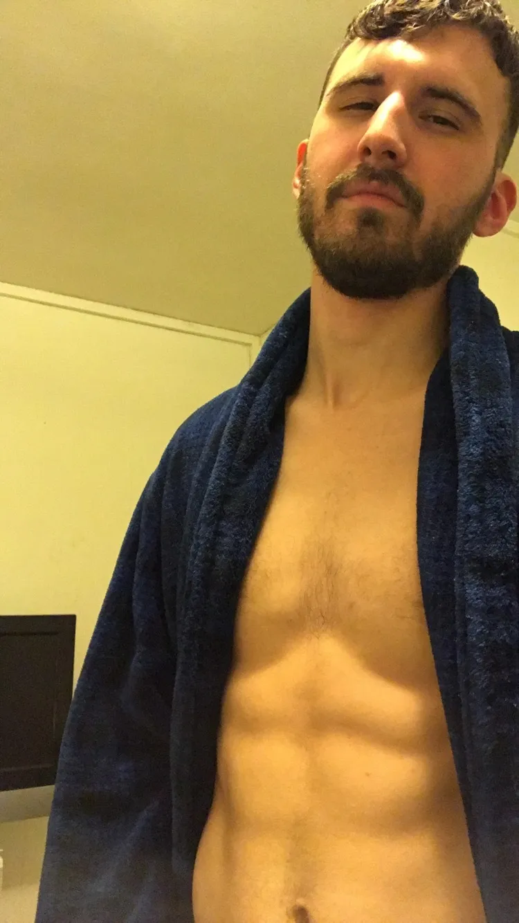 Waylon OnlyFans leaked - securitysheriff93 nude pics and videos free