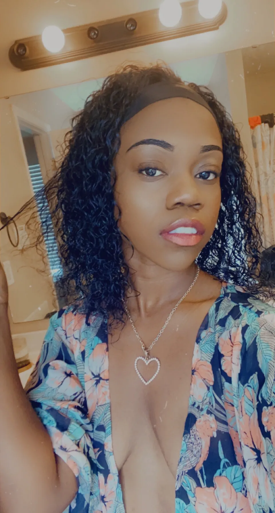 ShaLiyah Lust OnlyFans leaked - shaliyah_lust nude pics and videos free