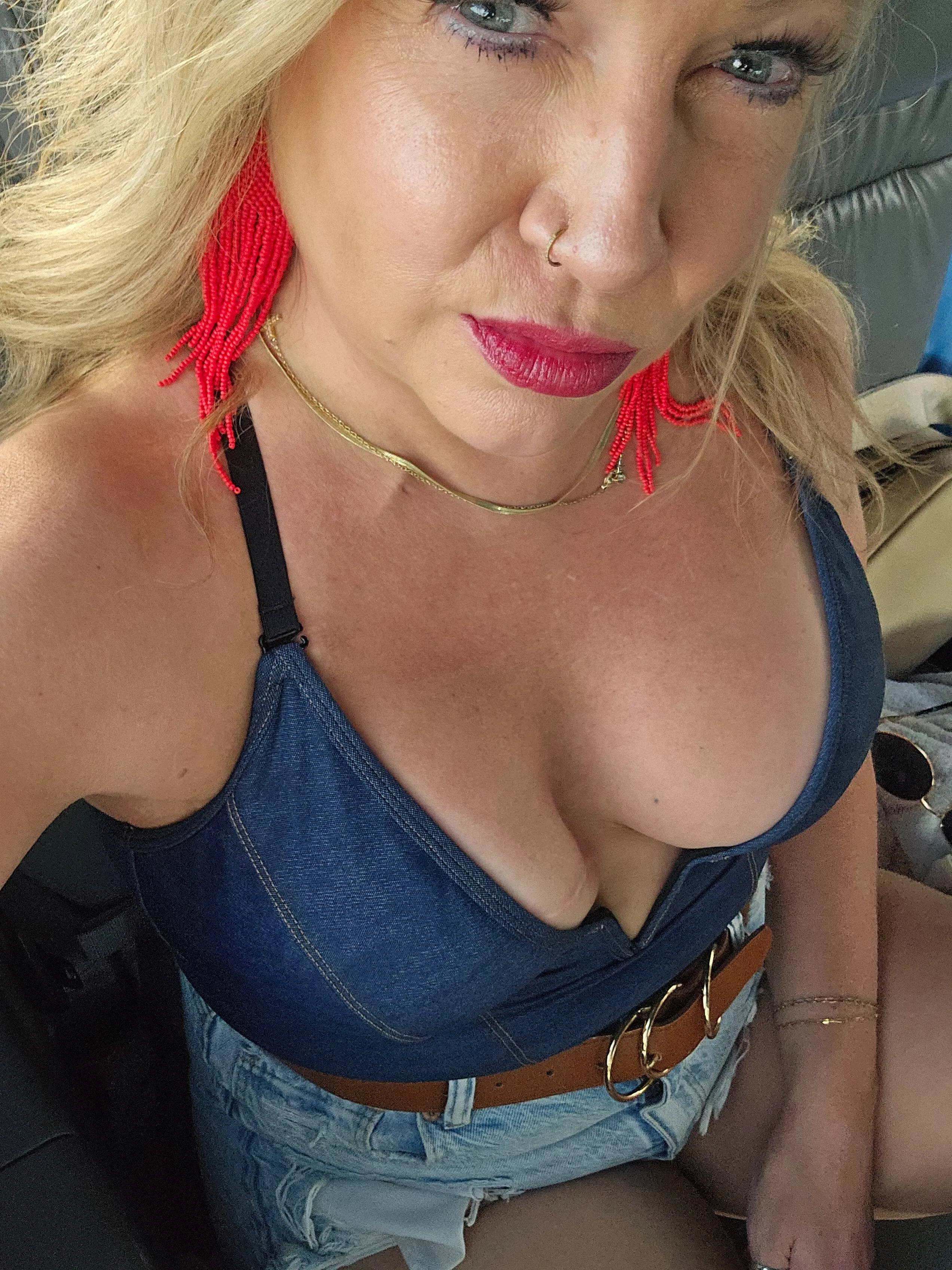 Shy Blondie OnlyFans leaked - shyblondie78 nude pics and videos free