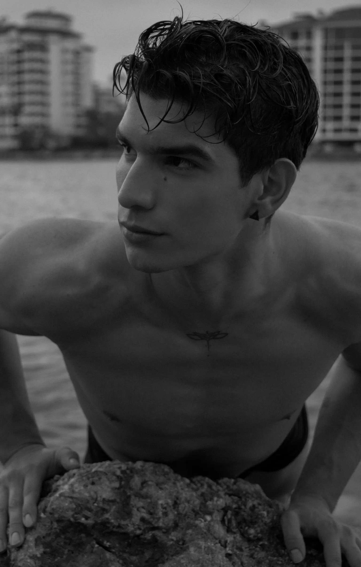 Max Milan OnlyFans leaked - soy_maxla nude pics and videos free