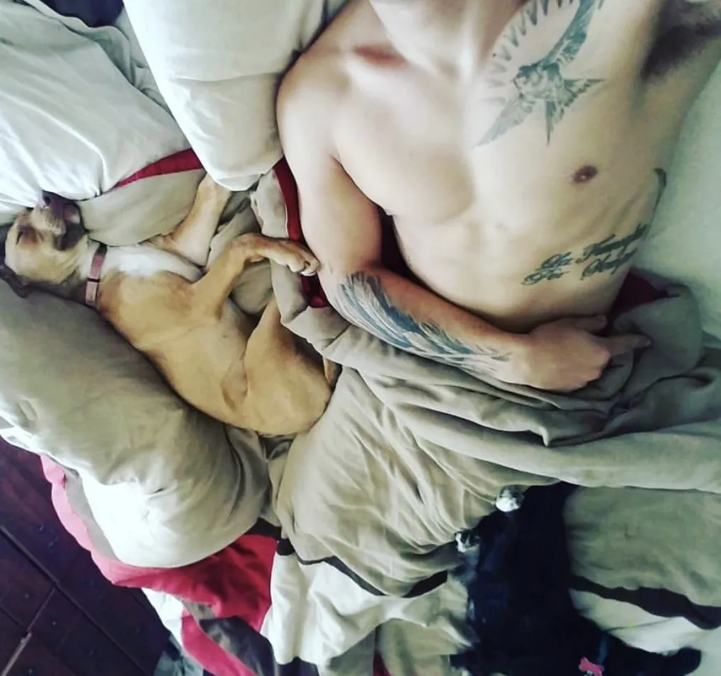 Stoney OnlyFans leaked - stoney757 nude pics and videos free