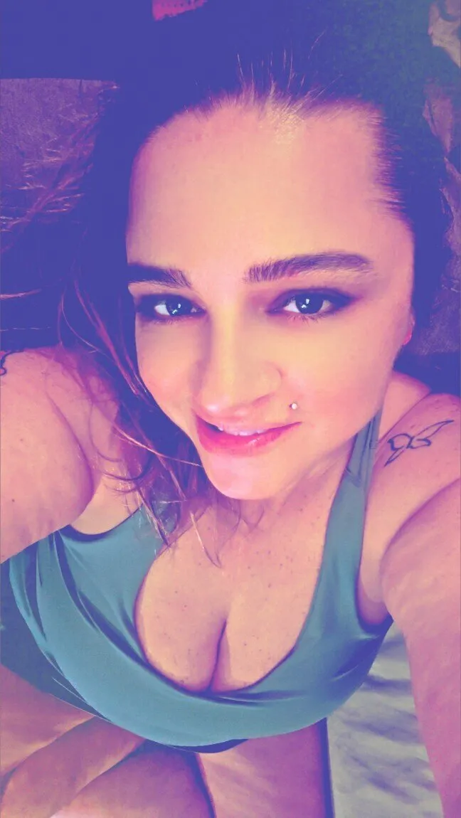 Nikki OnlyFans leaked - sweetascandy525 nude pics and videos free