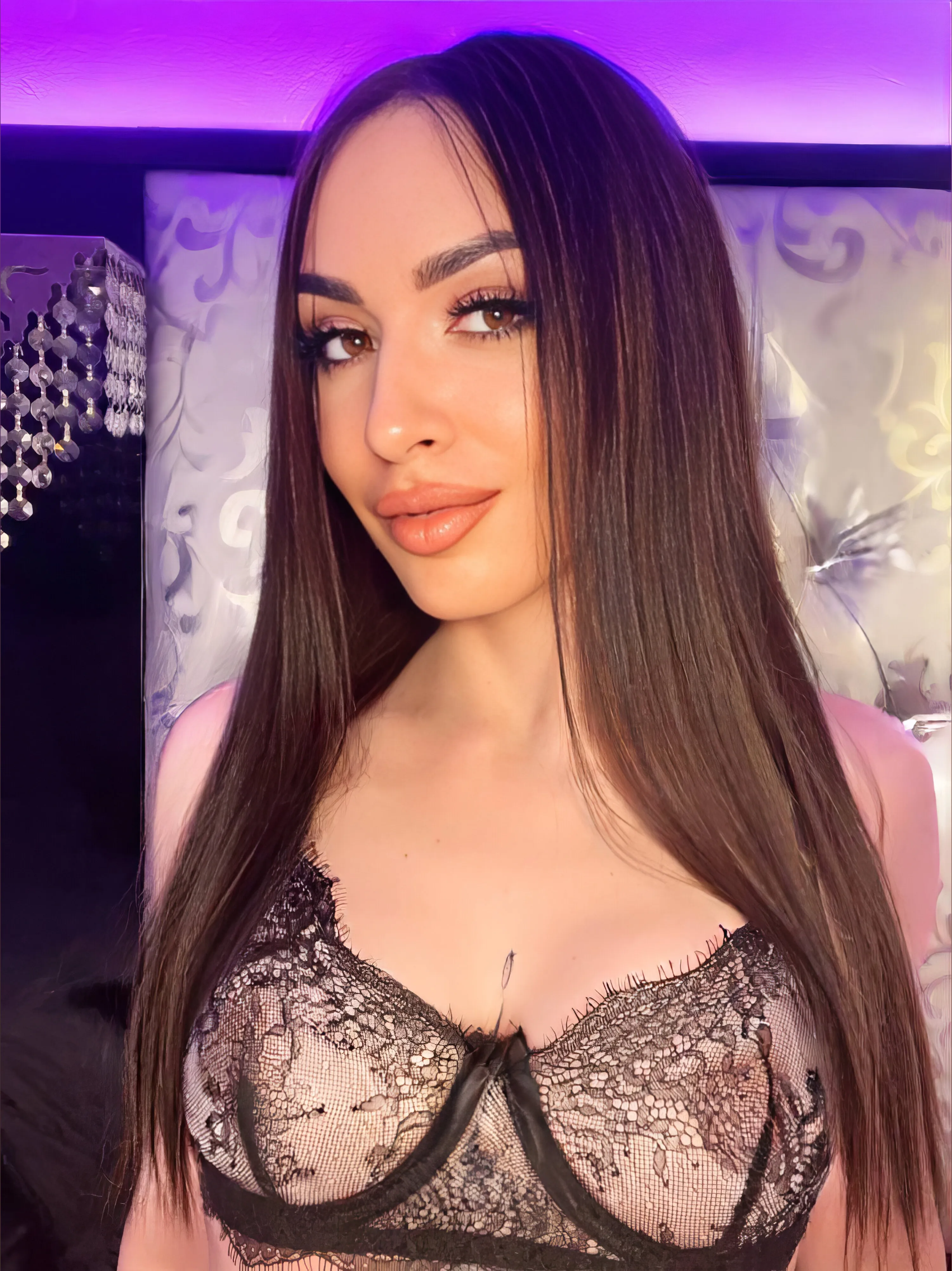 Kristi OnlyFans leaked - swetty_ren nude pics and videos free