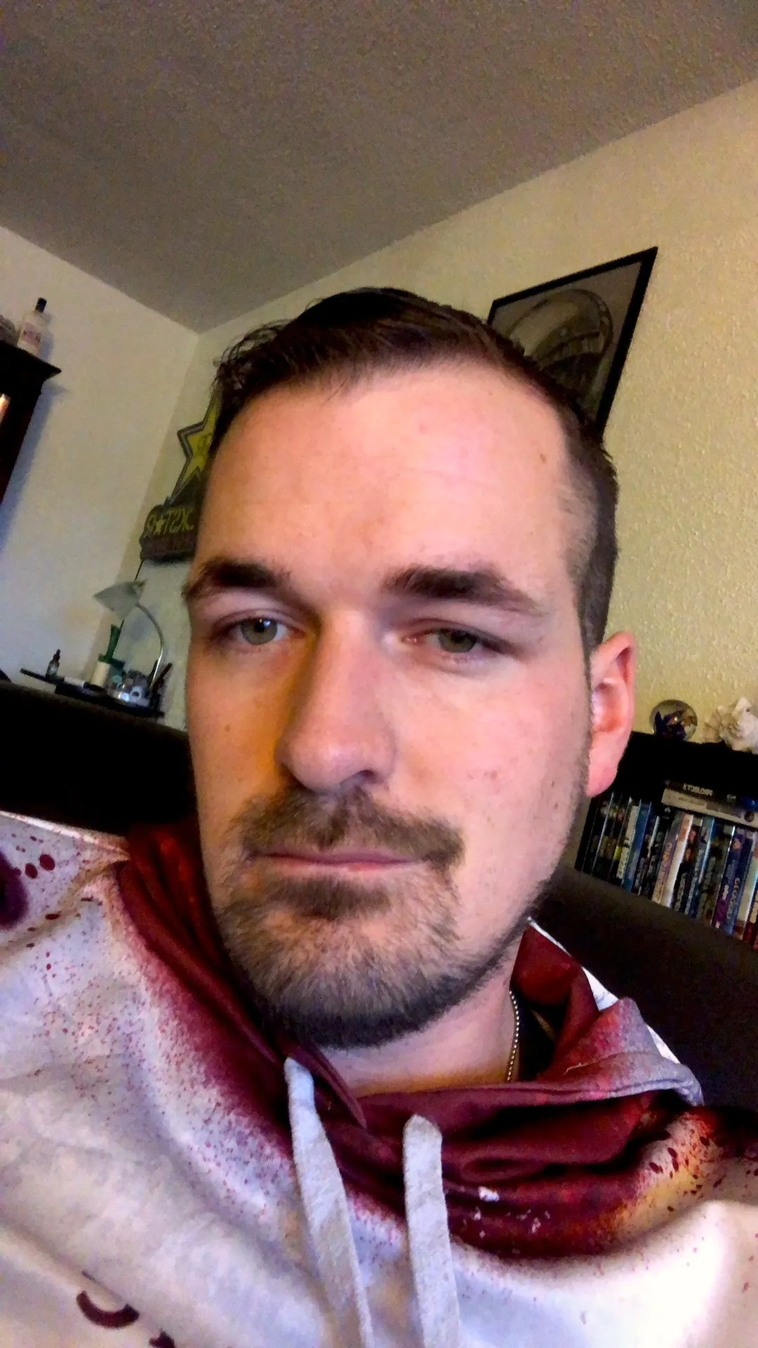 Crow OnlyFans leaked - terminal94 nude pics and videos free