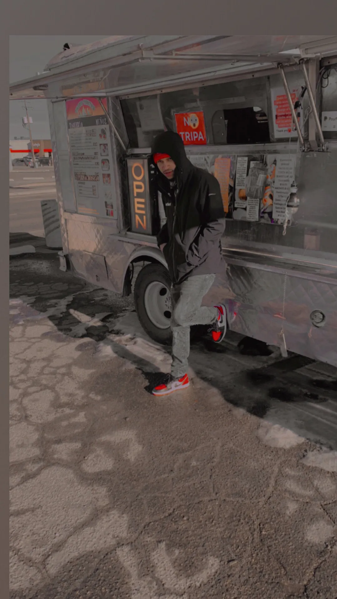 Tez OnlyFans leaked - tez601 nude pics and videos free