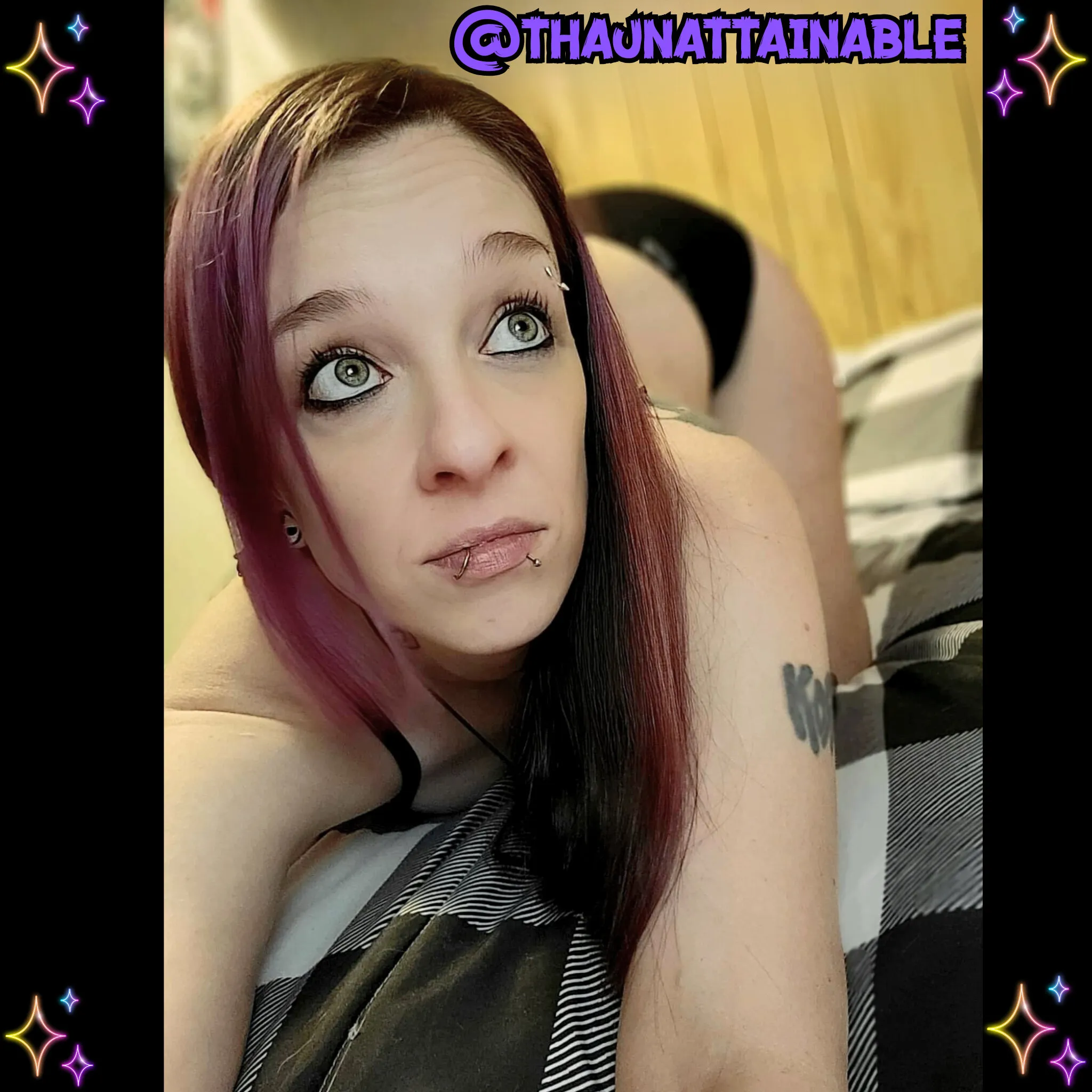 🖤𝔱𝔥𝔞 𝔲𝔫𝔞𝔱𝔱𝔞𝔦𝔫𝔞𝔟𝔩𝔢🖤 OnlyFans leaked - thaunattainable nude pics and videos free