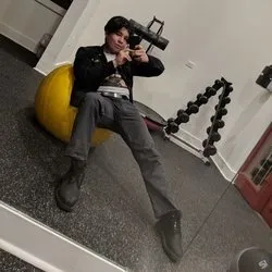 Spaced Cowboy OnlyFans leaked - thebehrminimum nude pics and videos free