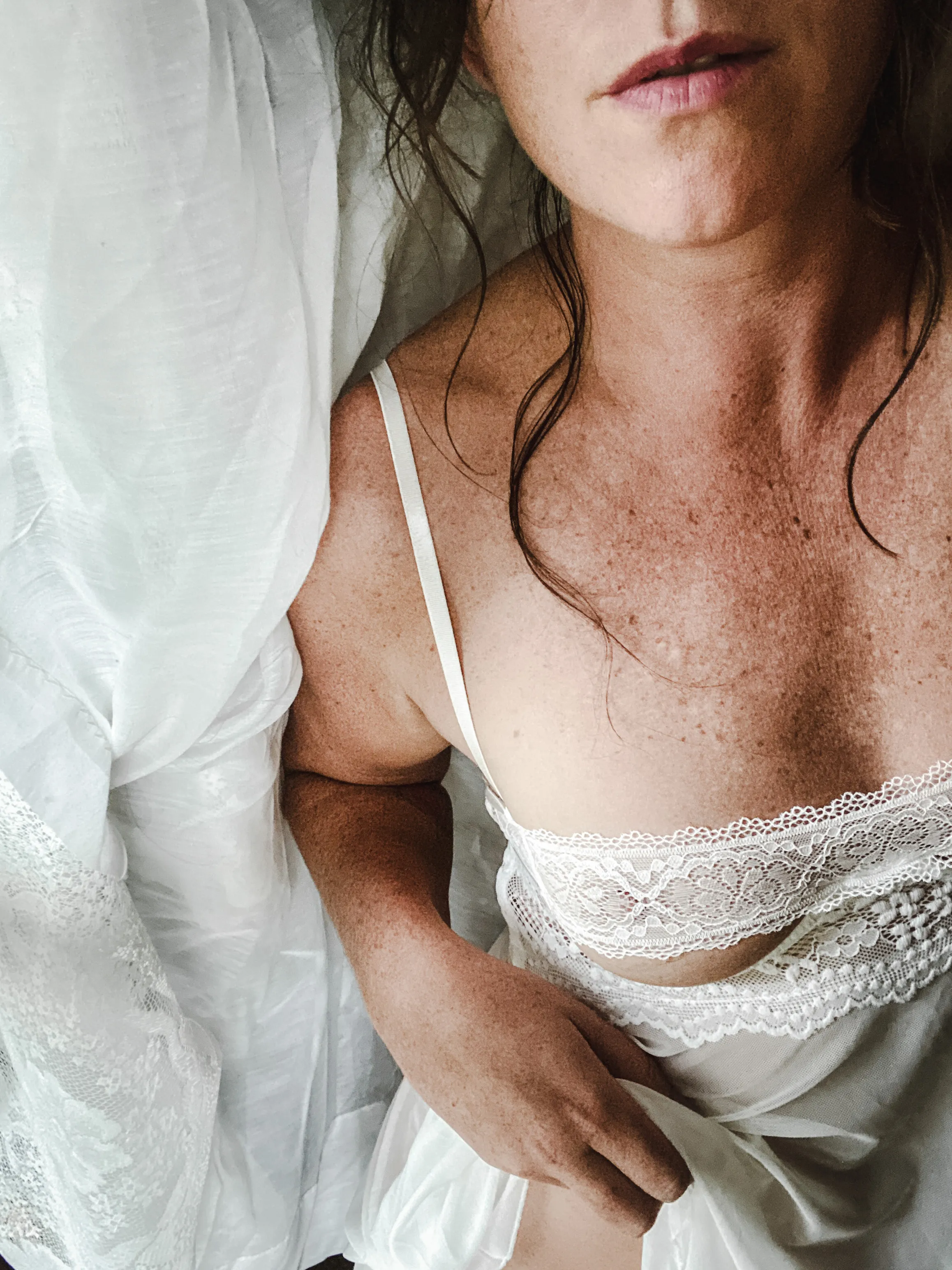 Vivienne OnlyFans leaked - thelazylover nude pics and videos free