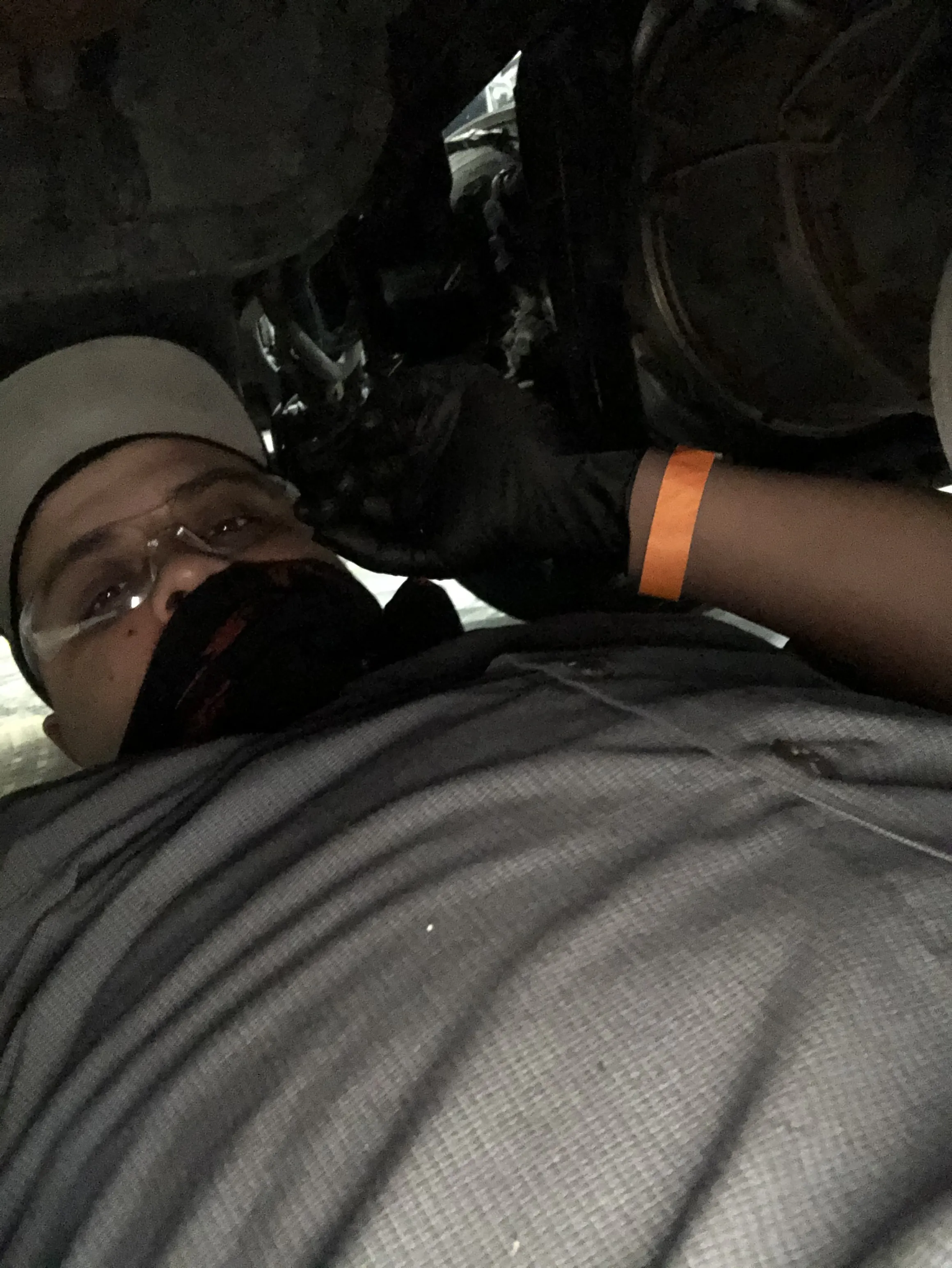 The mechanic 👨🏻‍🔧 OnlyFans leaked - themechanic85 nude pics and videos free