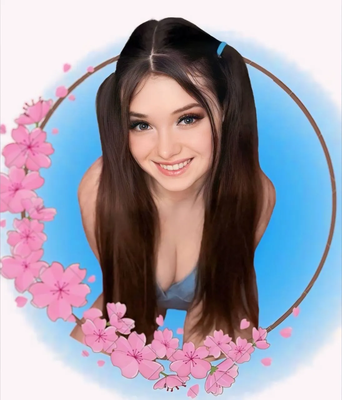 Tiny Tyan OnlyFans leaked - tiny_tya nude pics and videos free