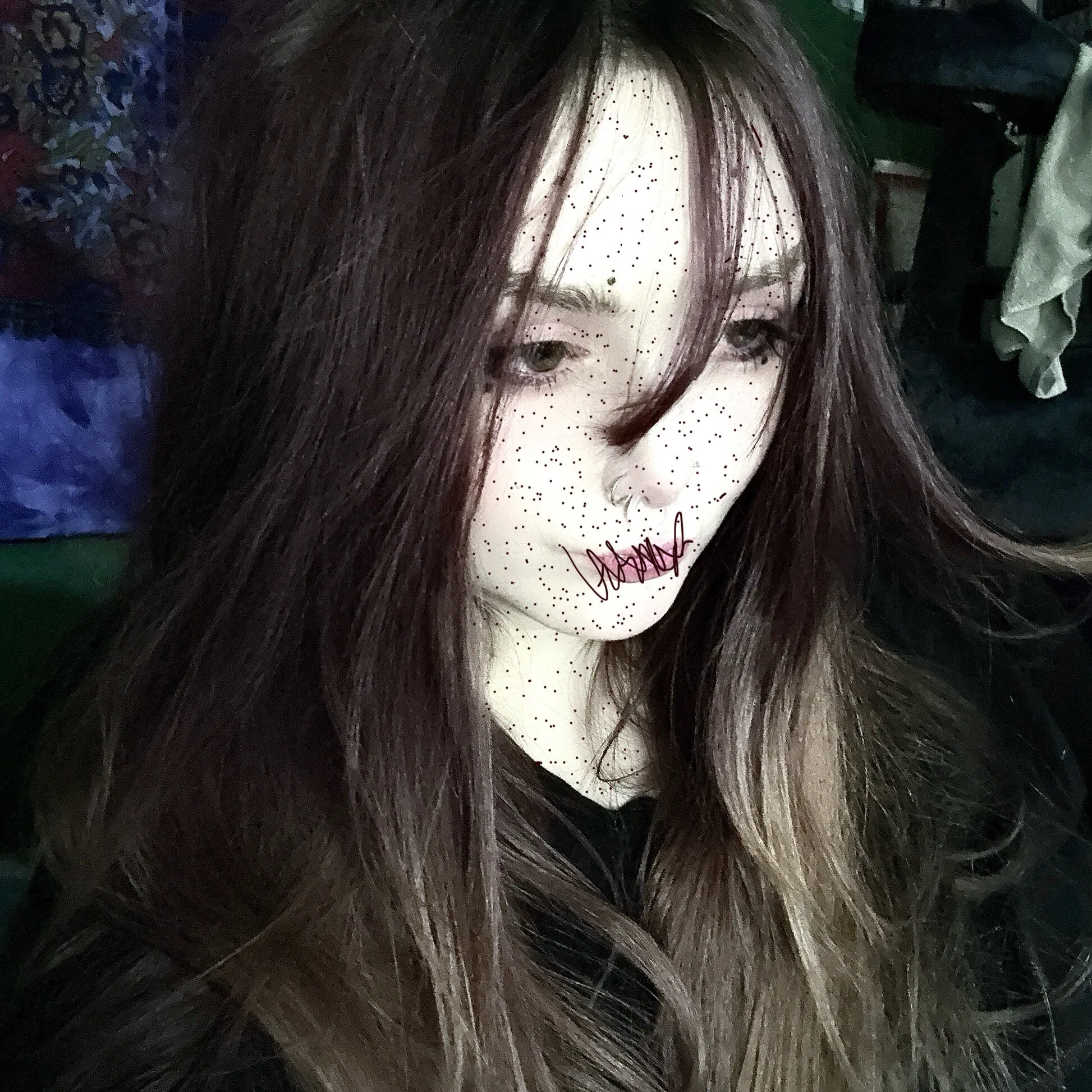 Alyx_Foot OnlyFans leaked - tinykittie nude pics and videos free