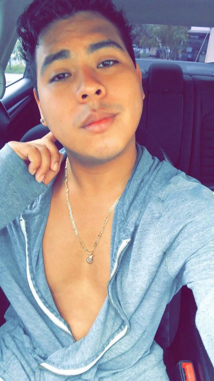 Chris503 OnlyFans leaked - trap_papi503 nude pics and videos free