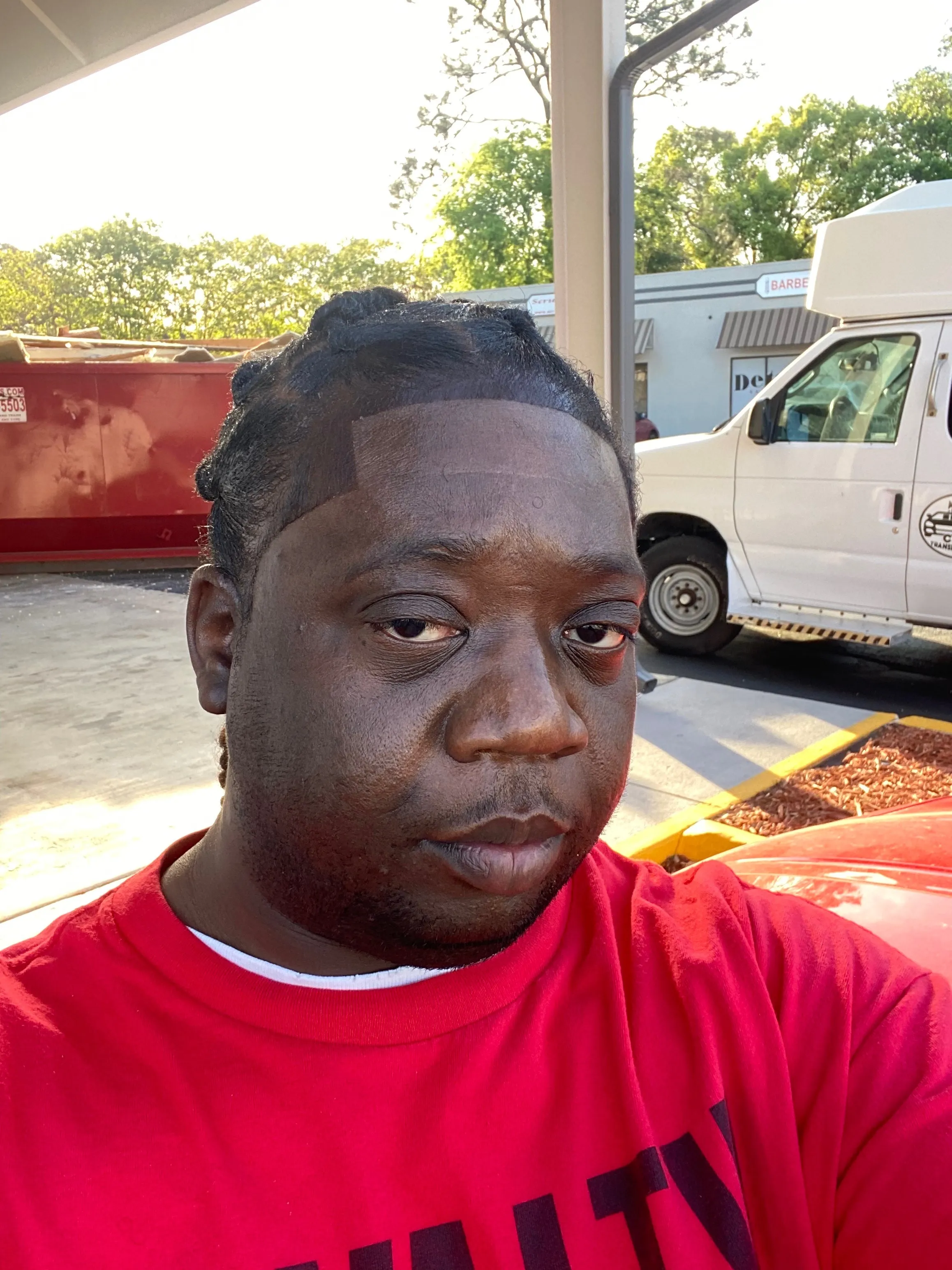 Adrian Booth OnlyFans leaked - tripleace12 nude pics and videos free