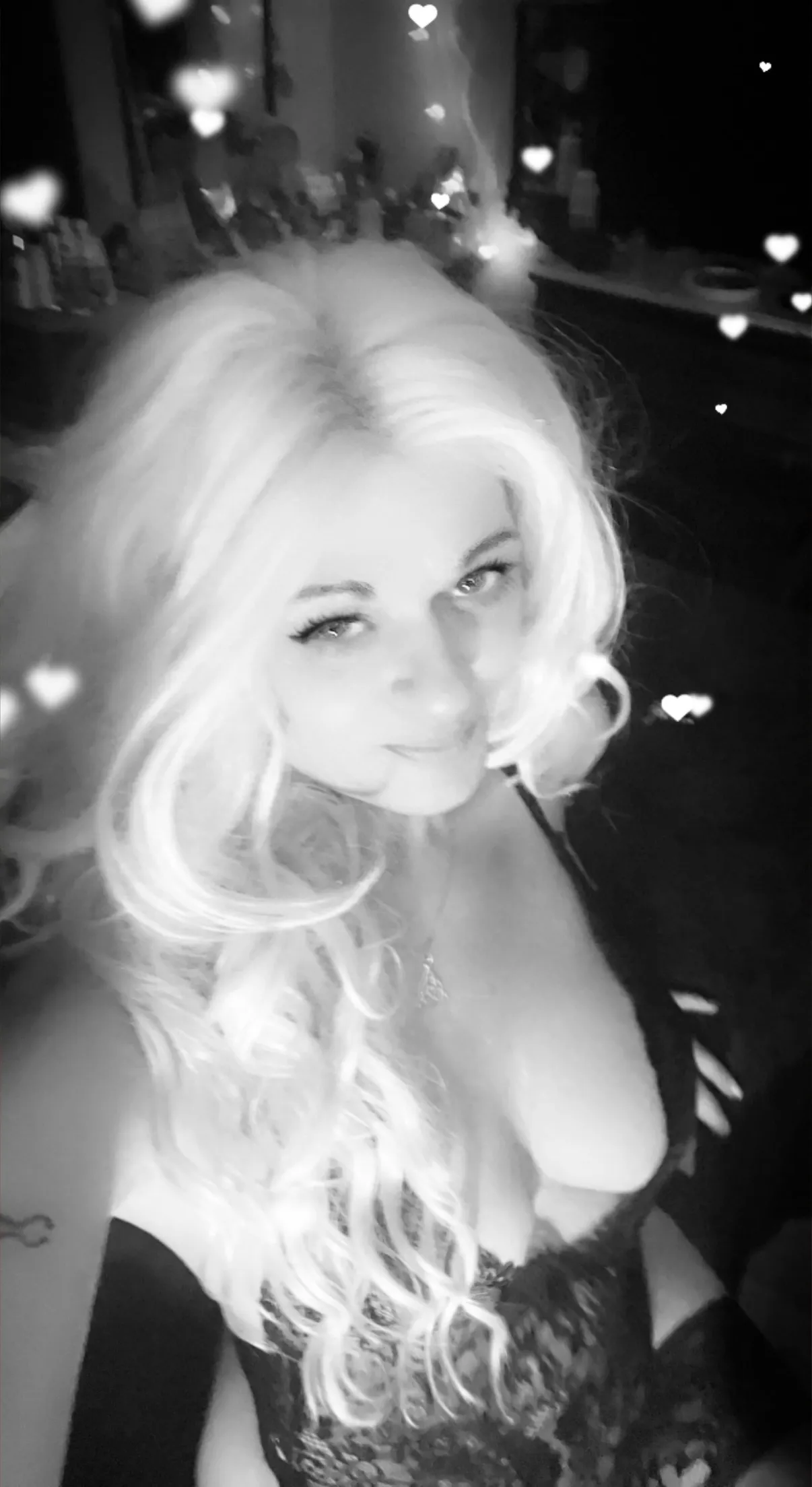 Trish T OnlyFans leaked - trish669 nude pics and videos free