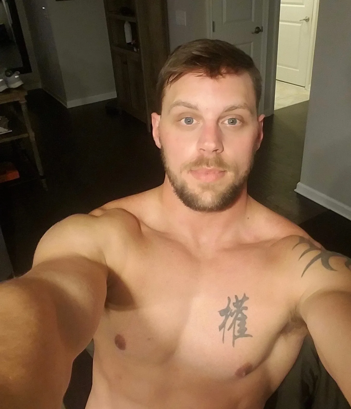 Chase Abercrombie OnlyFans leaked - usmcbandit13 nude pics and videos free