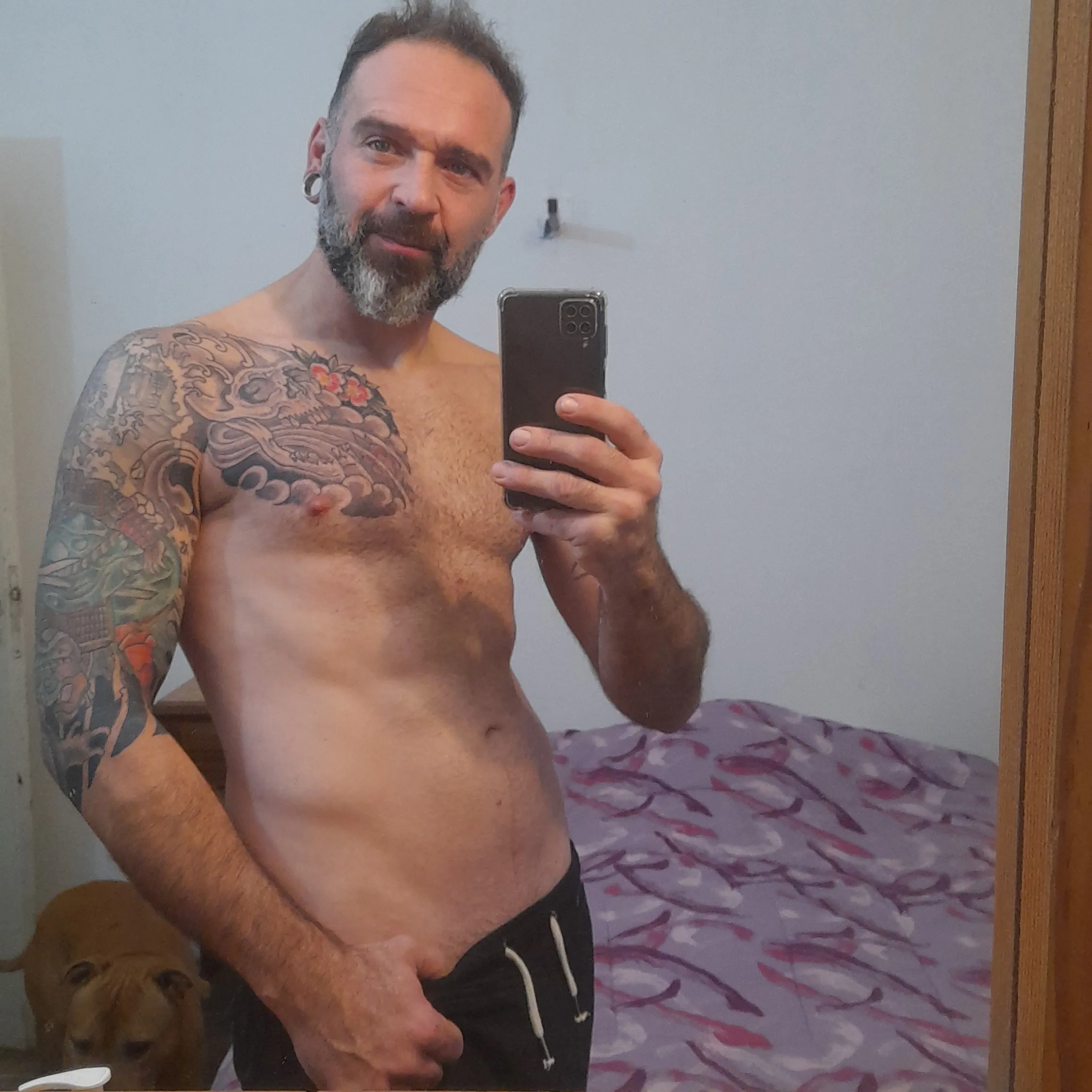 Valentino46 OnlyFans leaked - valen46 nude pics and videos free