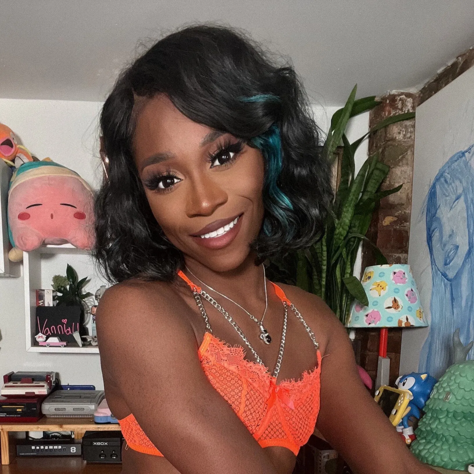 Vanniall's Free OnlyFans! OnlyFans leaked - vanniallfree nude pics and videos free