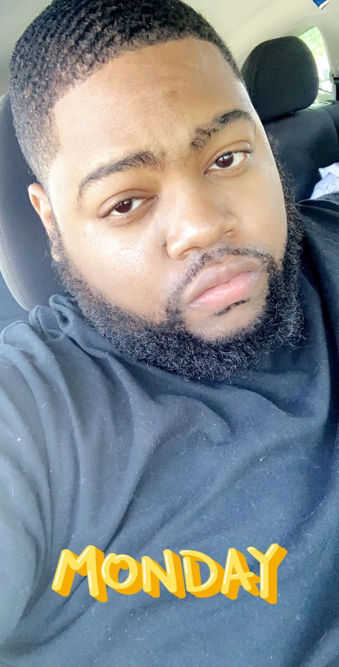 Devante james OnlyFans leaked - vante28 nude pics and videos free