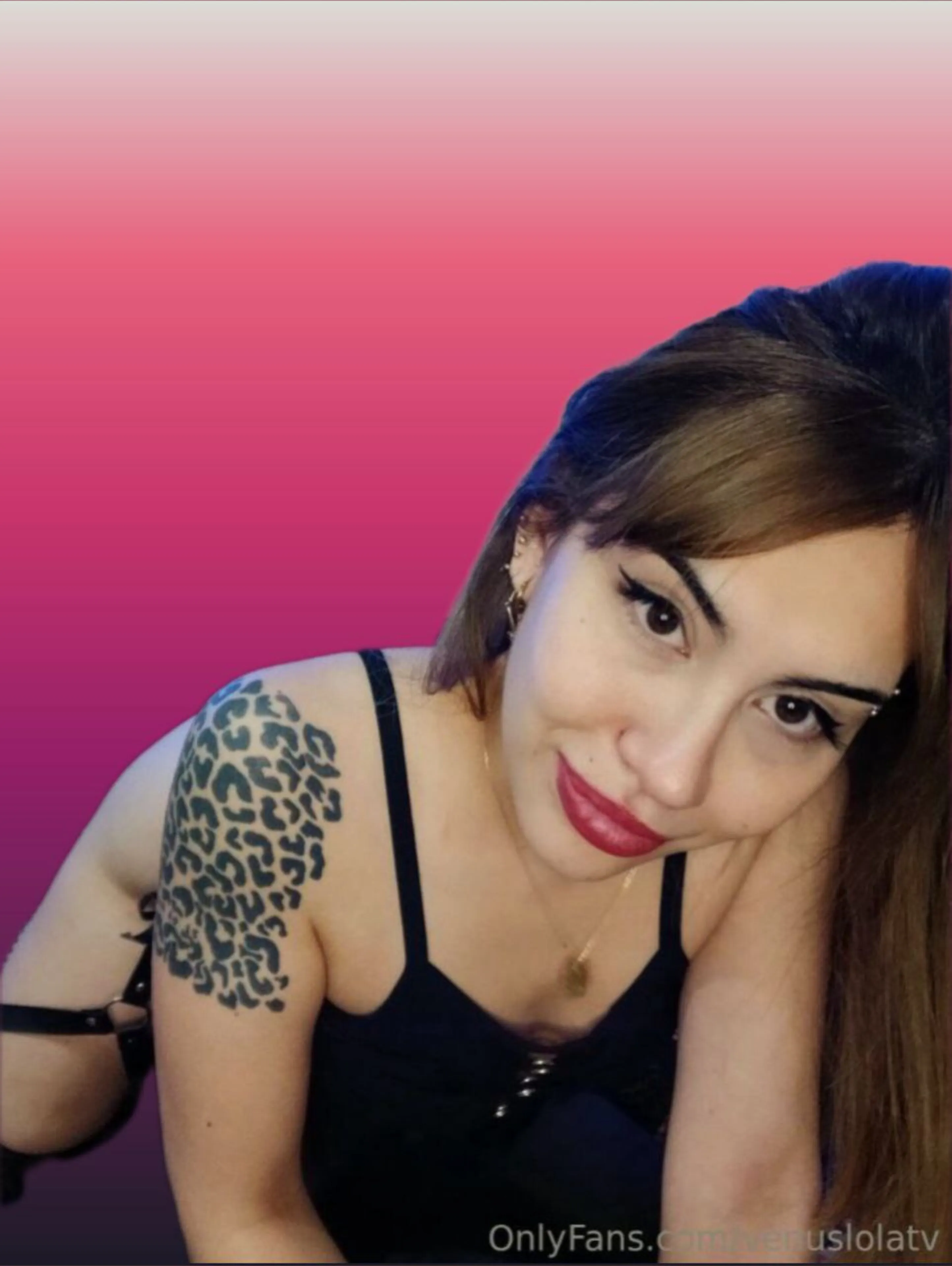 💕 LOLA 🤤💦𝕀 𝕨𝕒𝕟𝕥 🍼 OnlyFans leaked - venuslolatv nude pics and videos free