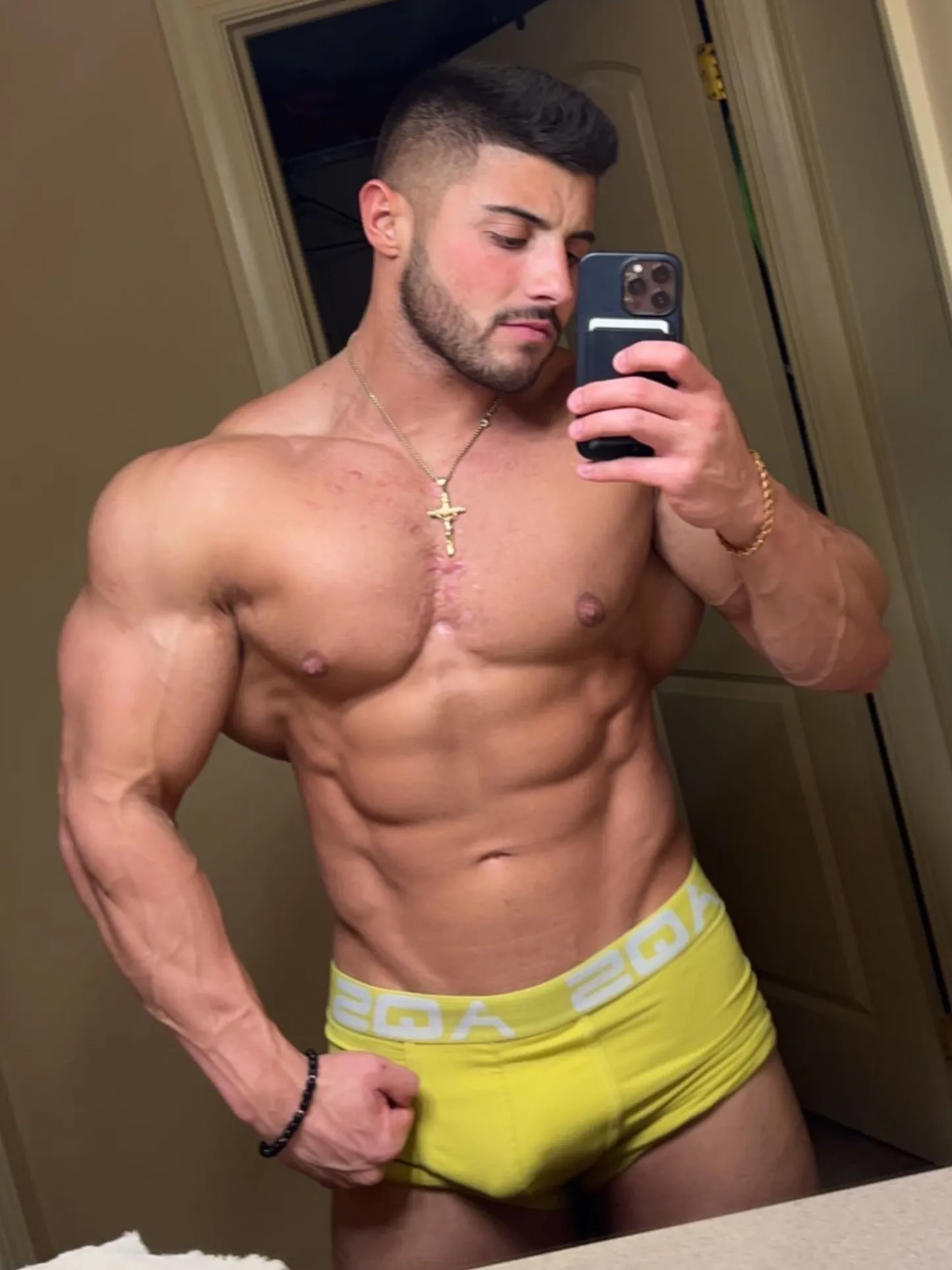 Vic OnlyFans leaked - victavares nude pics and videos free