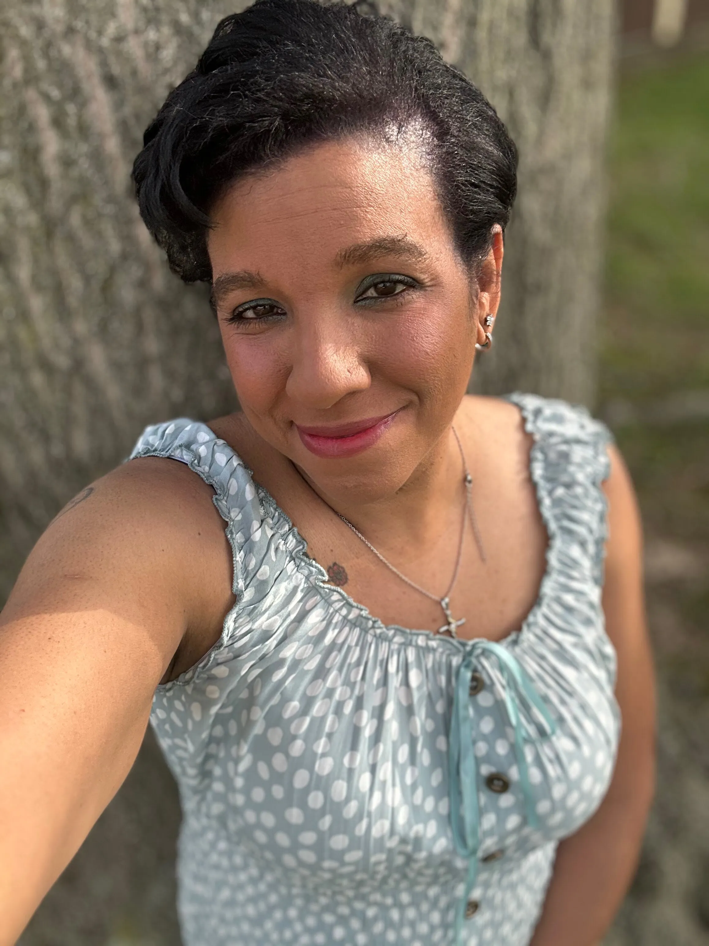 Kris OnlyFans leaked - virgo_queen921 nude pics and videos free