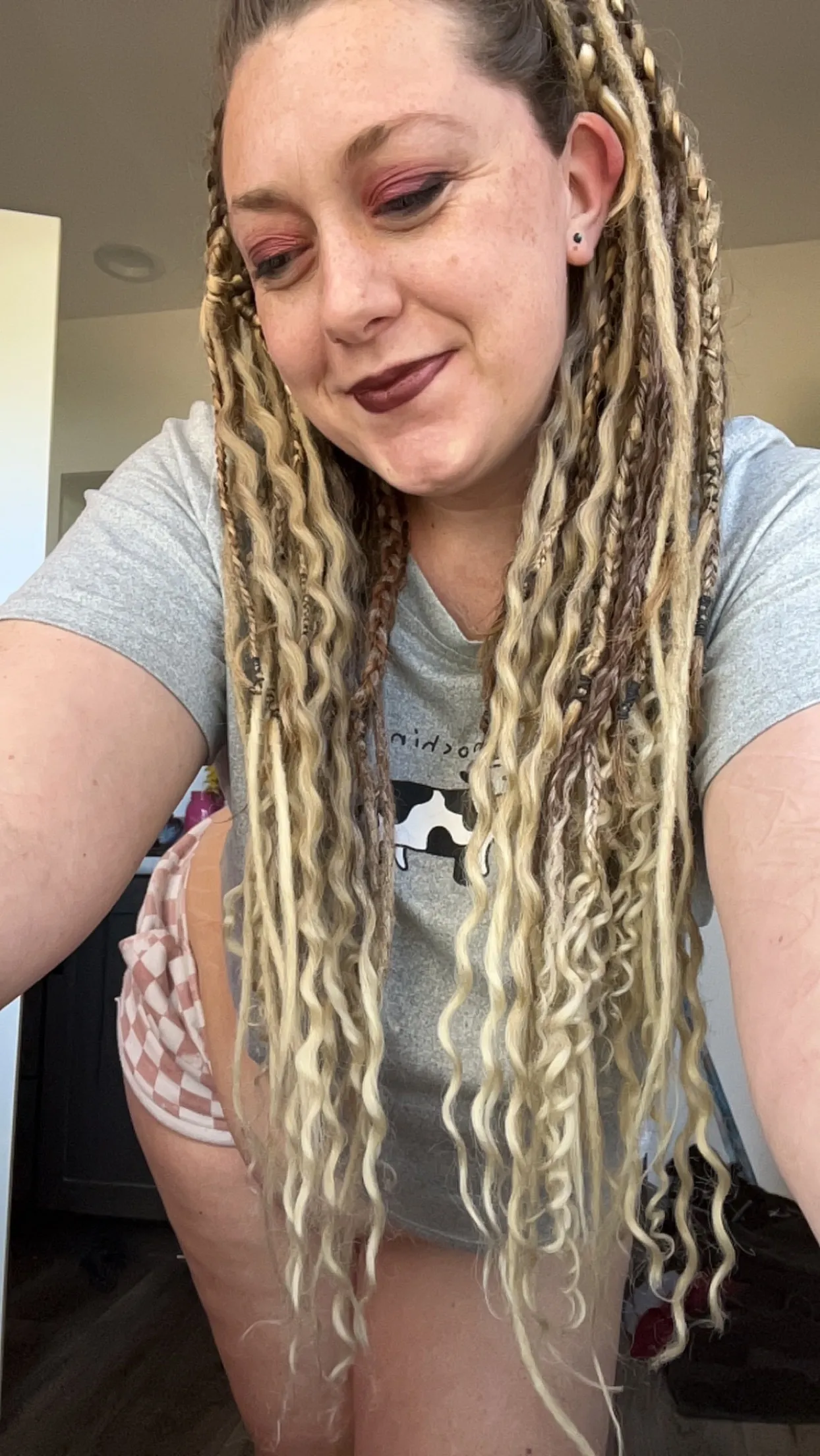 Veronica Vixen OnlyFans leaked - vvixen210 nude pics and videos free