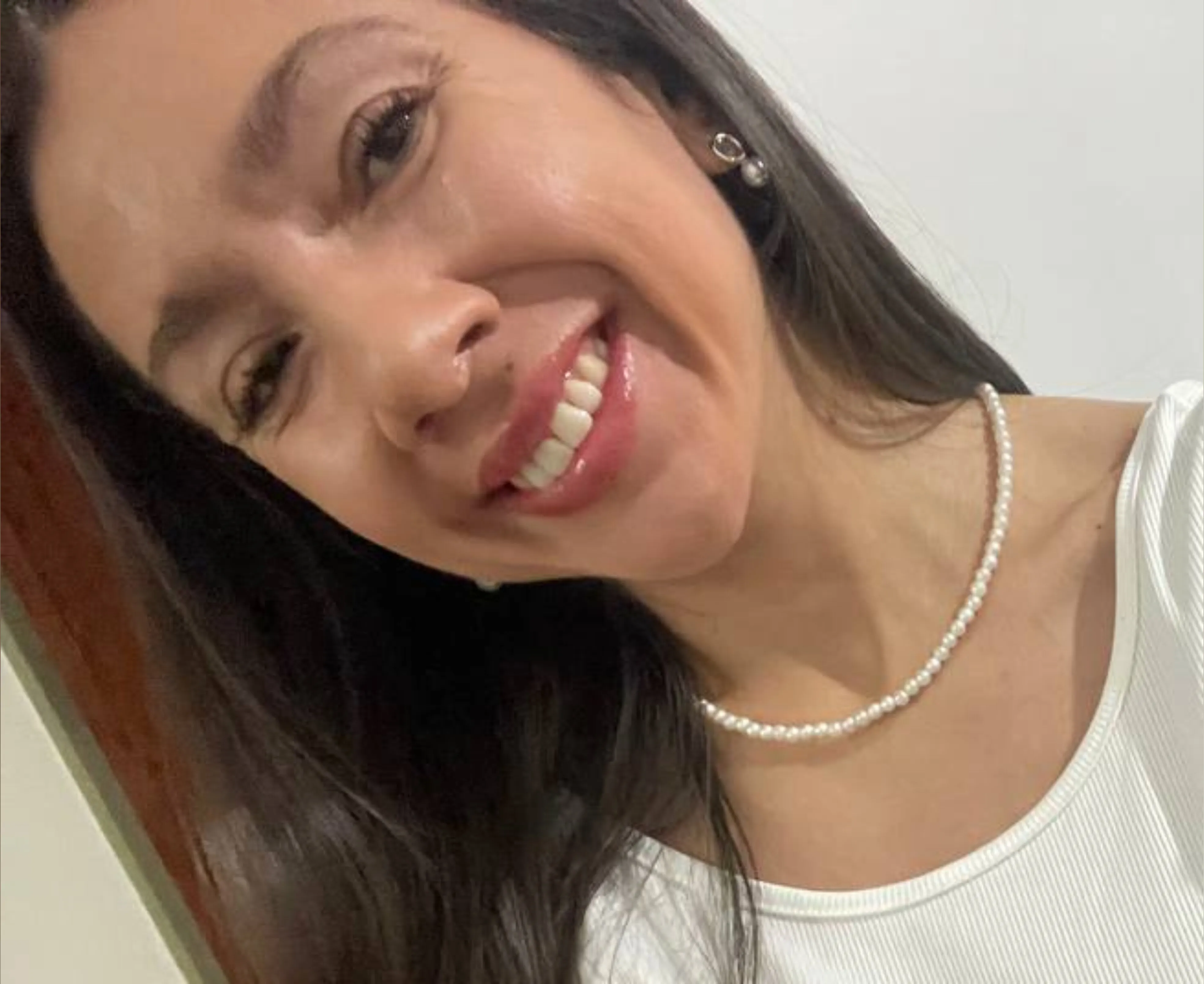 Latinas do it better OnlyFans leaked - wildgina31 nude pics and videos free