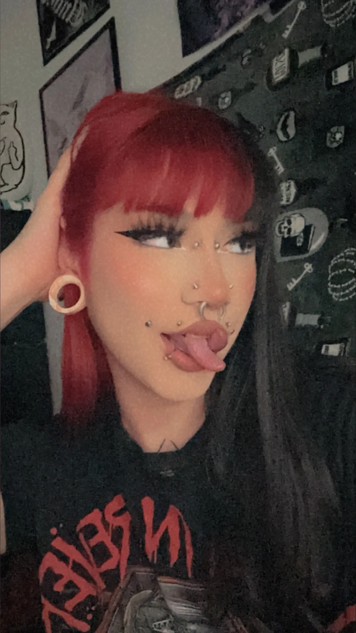 🕷️ 𝓣𝓢 𝓢𝓾𝓬𝓬𝓾𝓫𝓲 🧸 OnlyFans leaked - xtssuccubusfreex nude pics and videos free